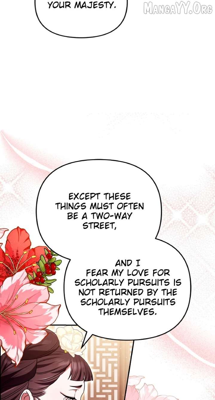 A Master, Who Woke Up as a Concubine Chapter 113 - Page 9