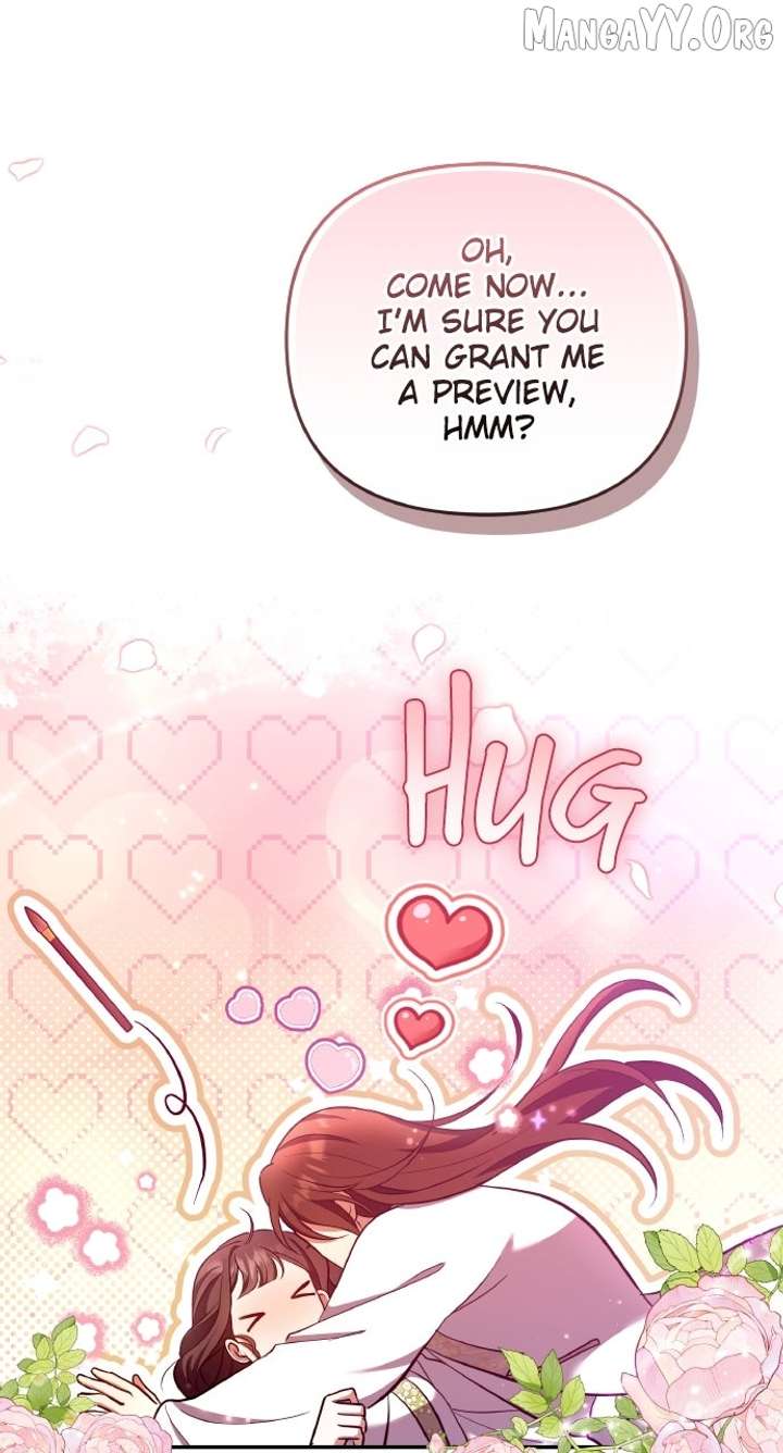 A Master, Who Woke Up as a Concubine Chapter 113 - Page 81