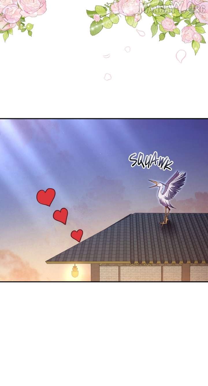 A Master, Who Woke Up as a Concubine Chapter 113 - Page 82