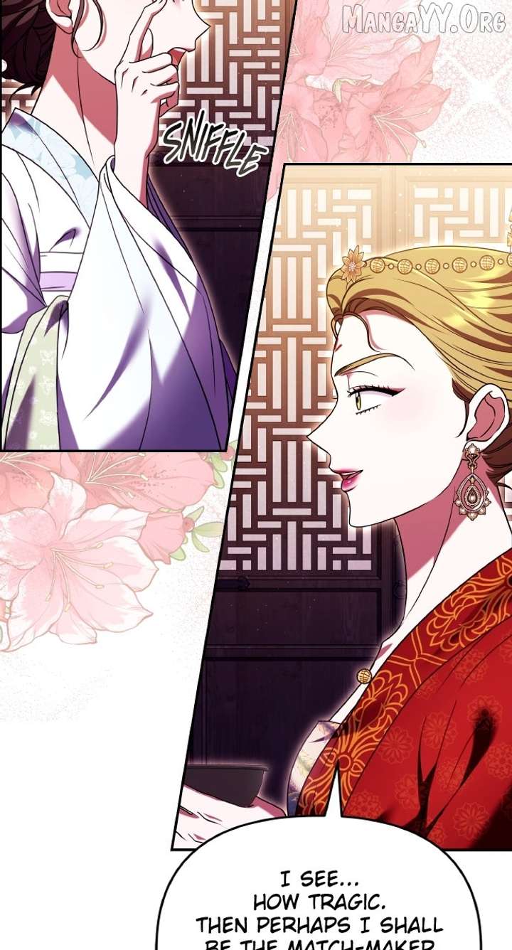 A Master, Who Woke Up as a Concubine Chapter 113 - Page 10