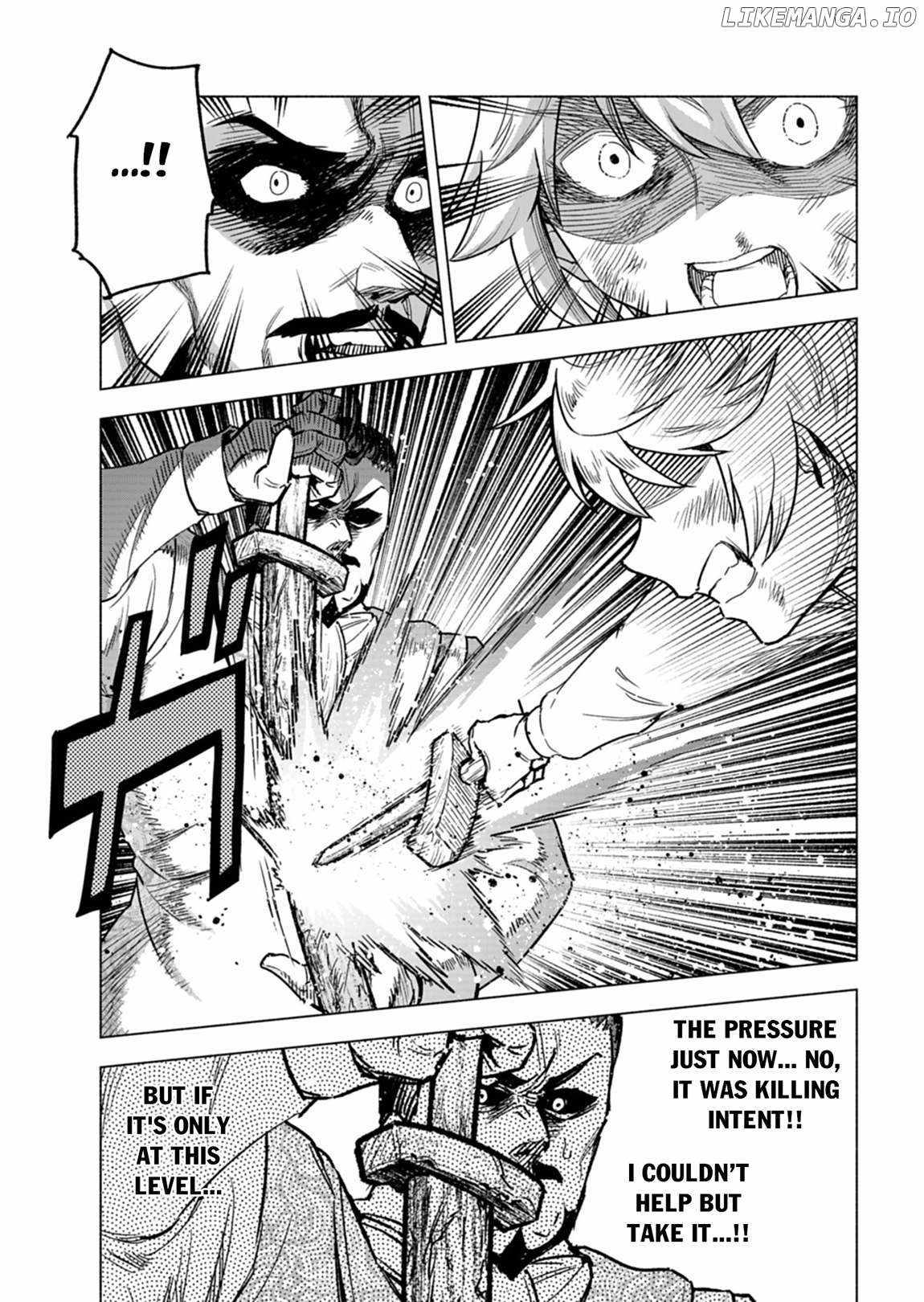 A Mere Villager Was Reincarnated as a Tyrant Prince Three Hundred Years Ago, That Is Me Chapter 7 - Page 16