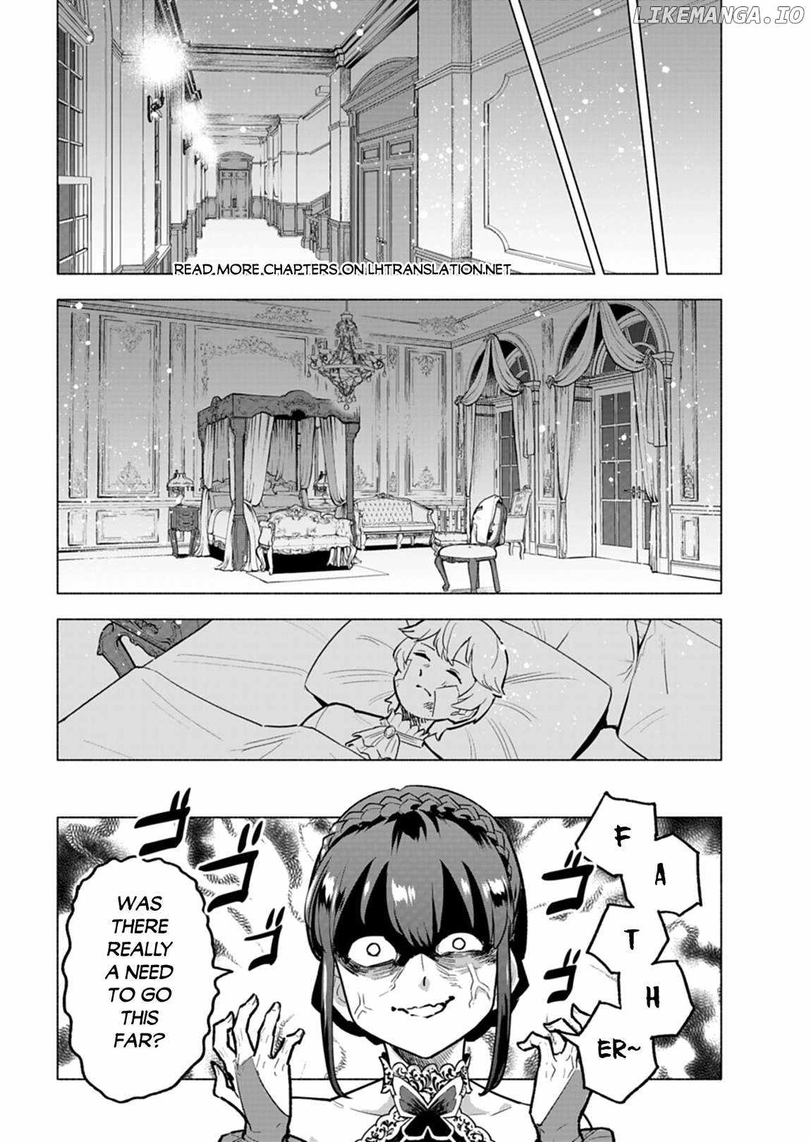 A Mere Villager Was Reincarnated as a Tyrant Prince Three Hundred Years Ago, That Is Me Chapter 7 - Page 19