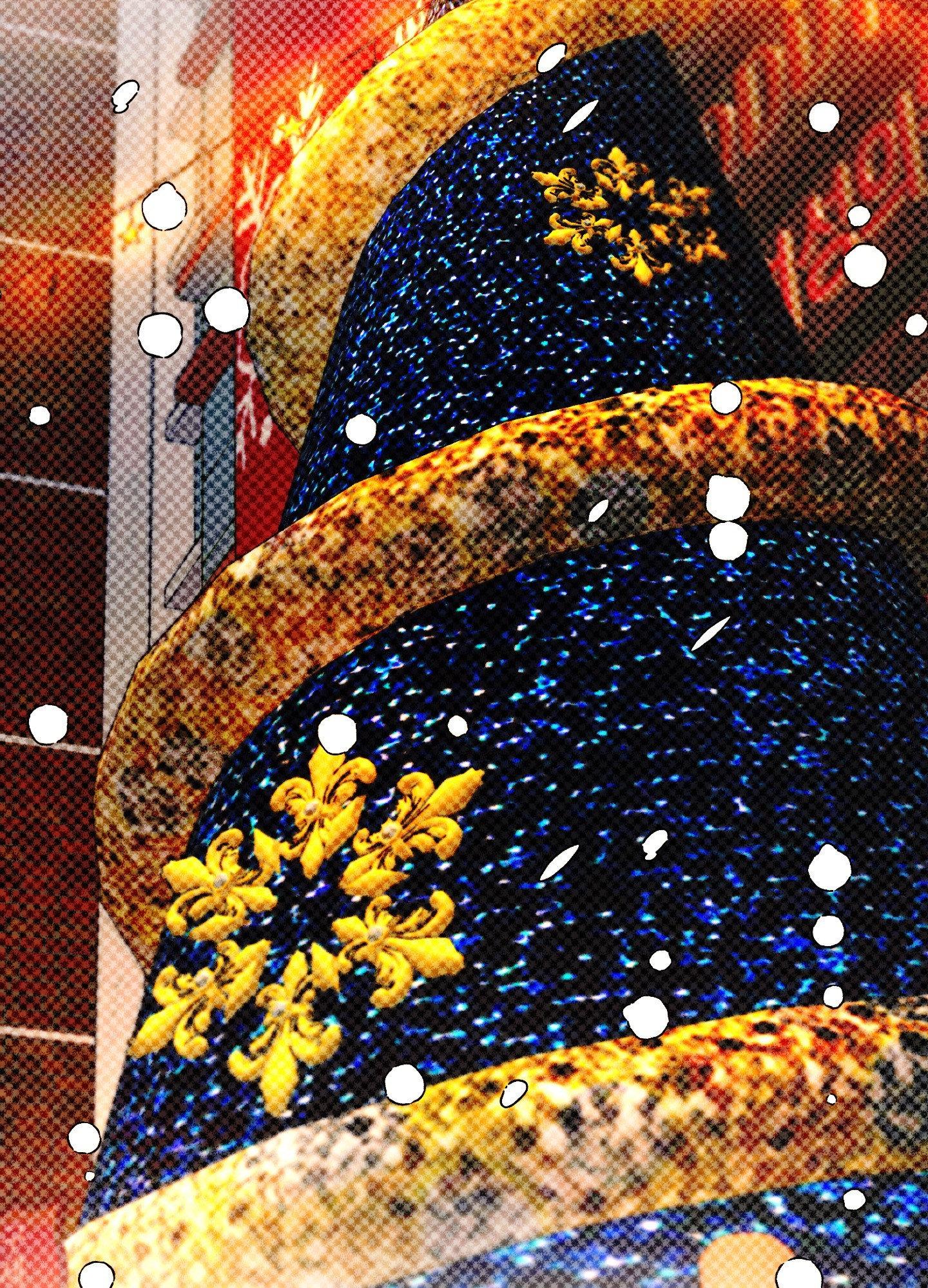 A Midsummer’s Carol Chapter 13 - Page 103