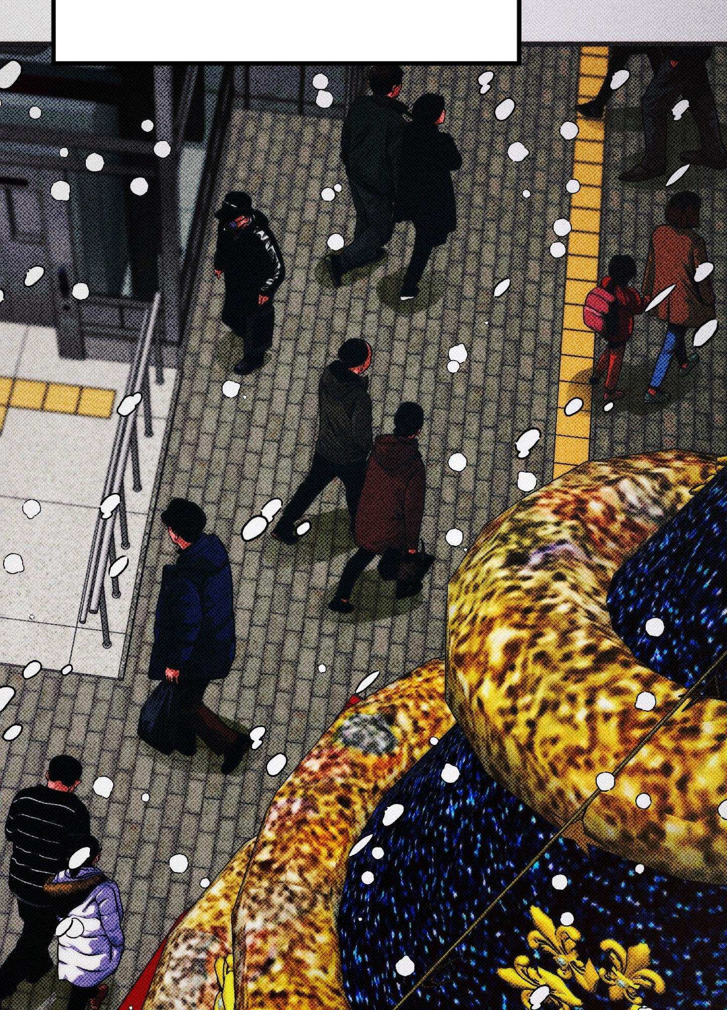 A Midsummer’s Carol Chapter 13 - Page 108