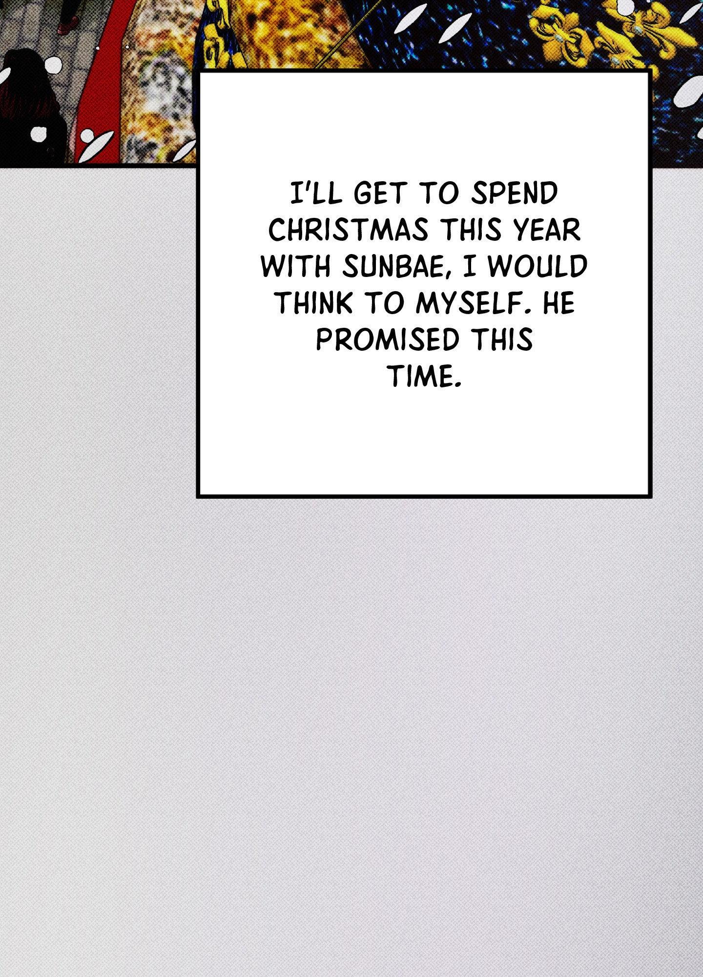 A Midsummer’s Carol Chapter 13 - Page 109