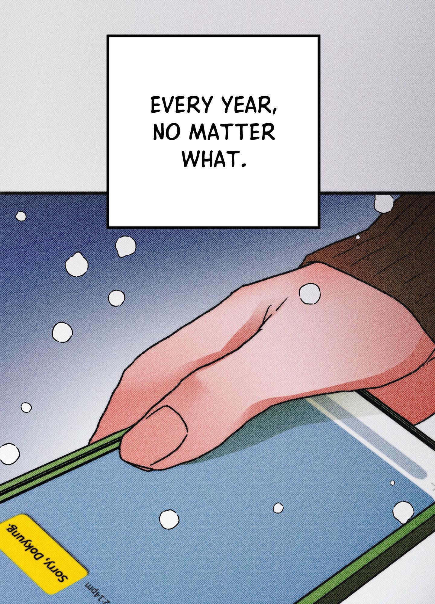 A Midsummer’s Carol Chapter 13 - Page 110