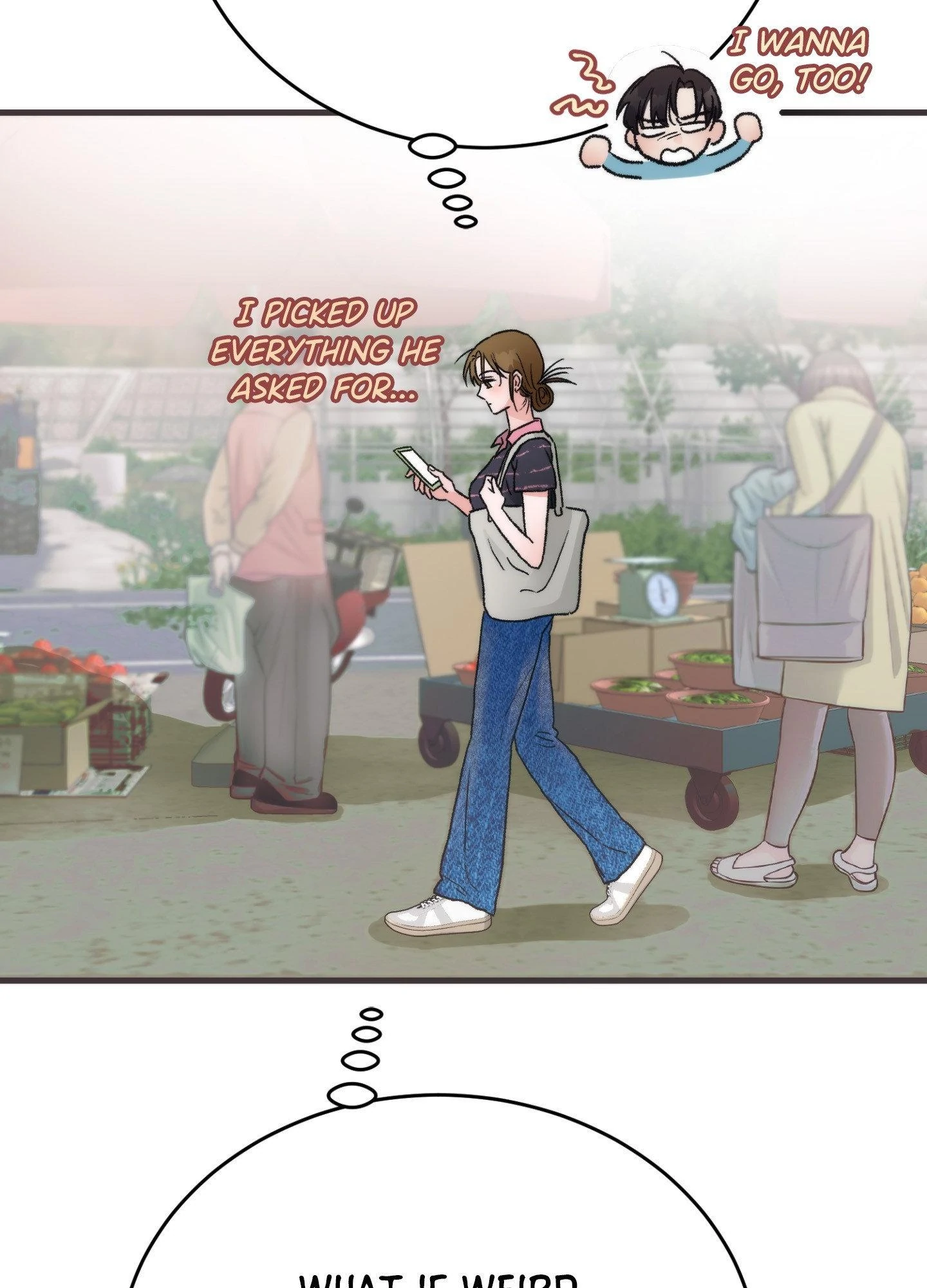 A Midsummer’s Carol Chapter 13 - Page 12