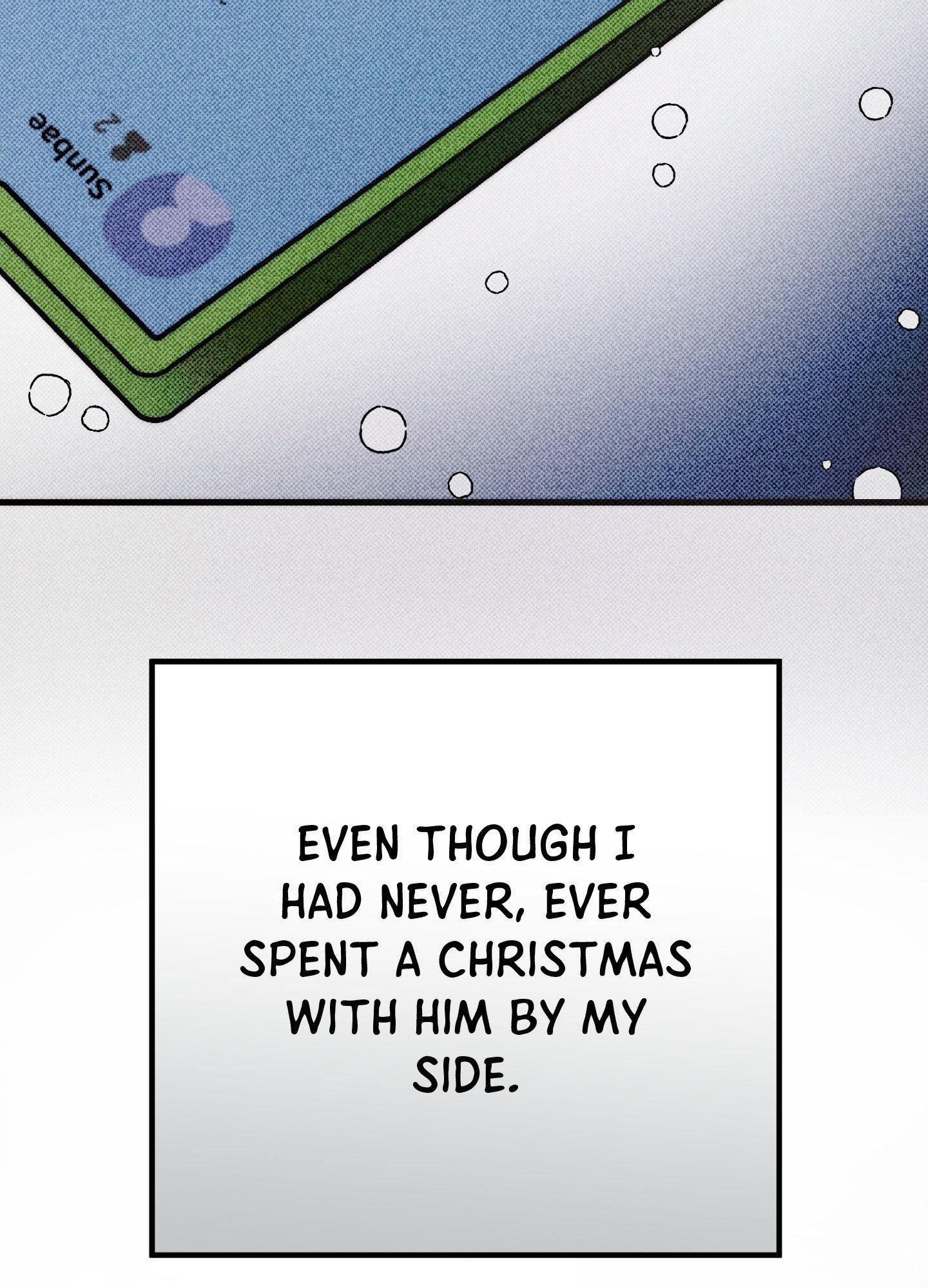 A Midsummer’s Carol Chapter 13 - Page 111