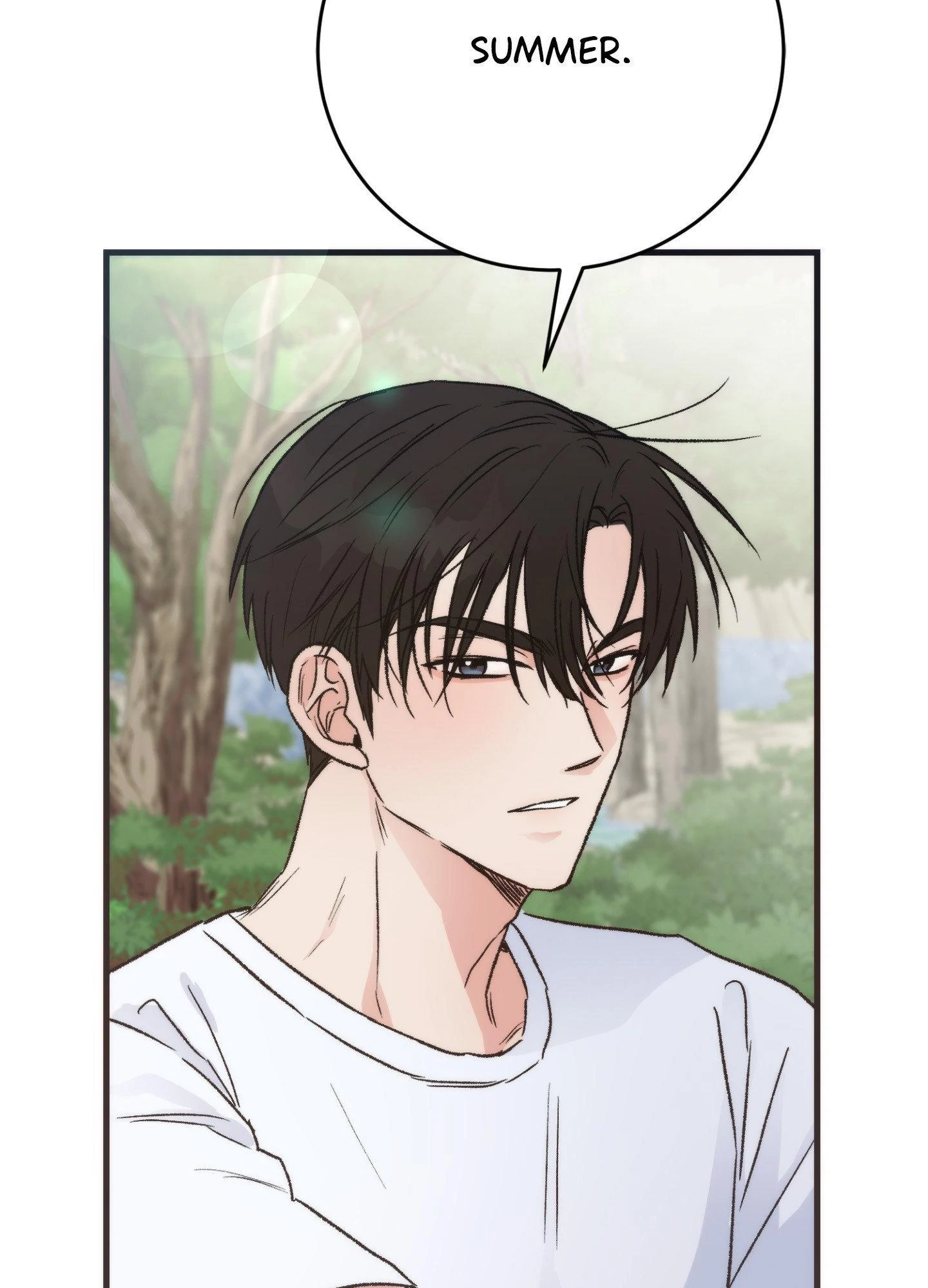 A Midsummer’s Carol Chapter 13 - Page 126