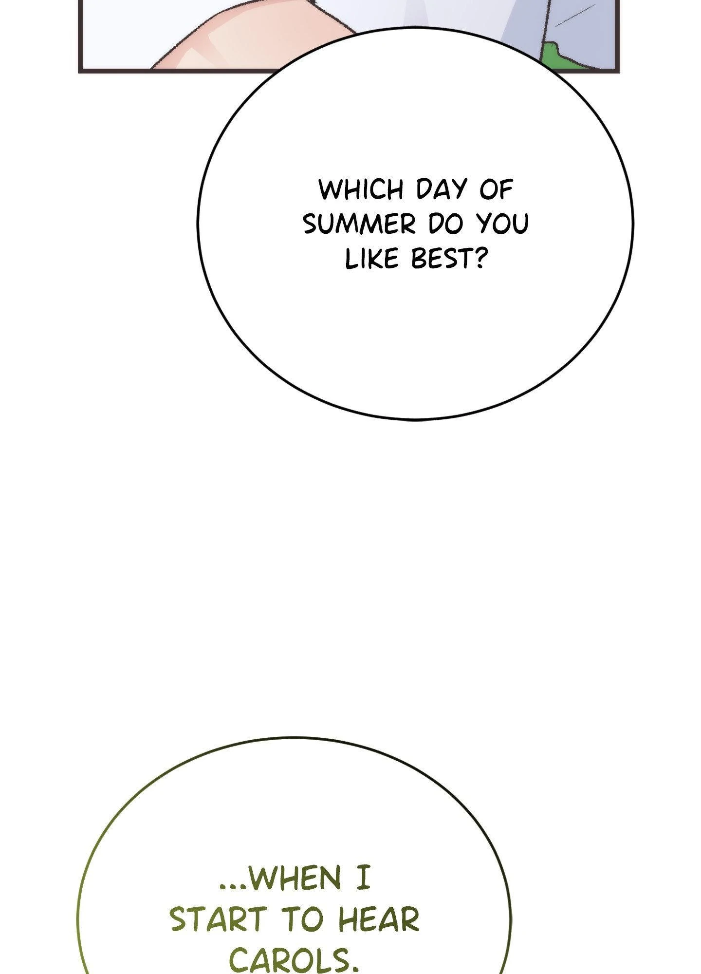 A Midsummer’s Carol Chapter 13 - Page 127