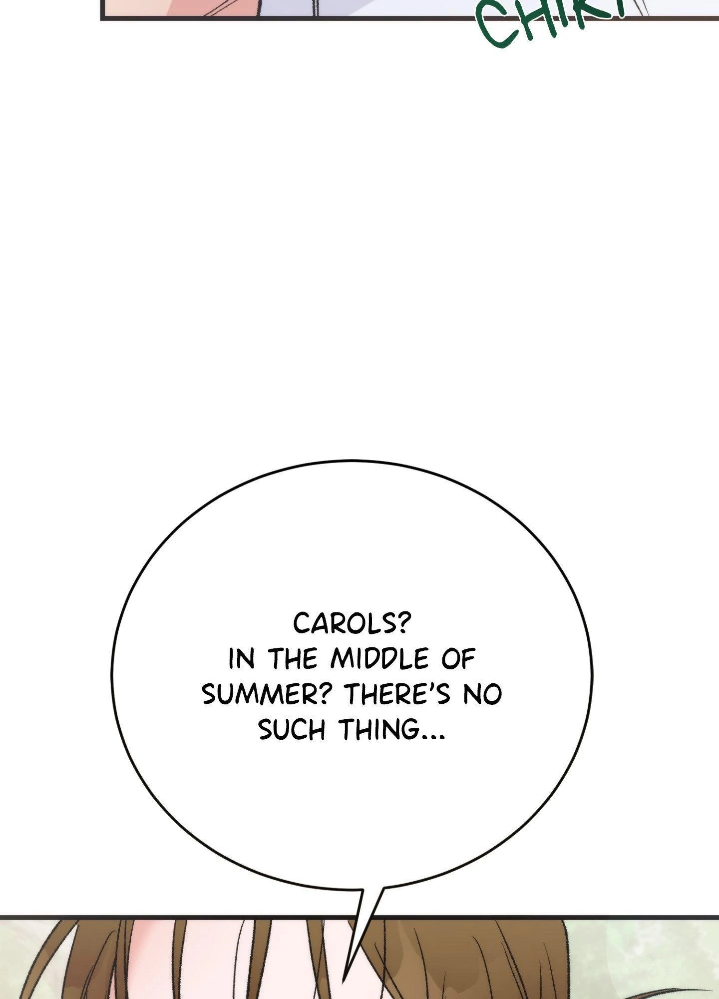 A Midsummer’s Carol Chapter 13 - Page 129