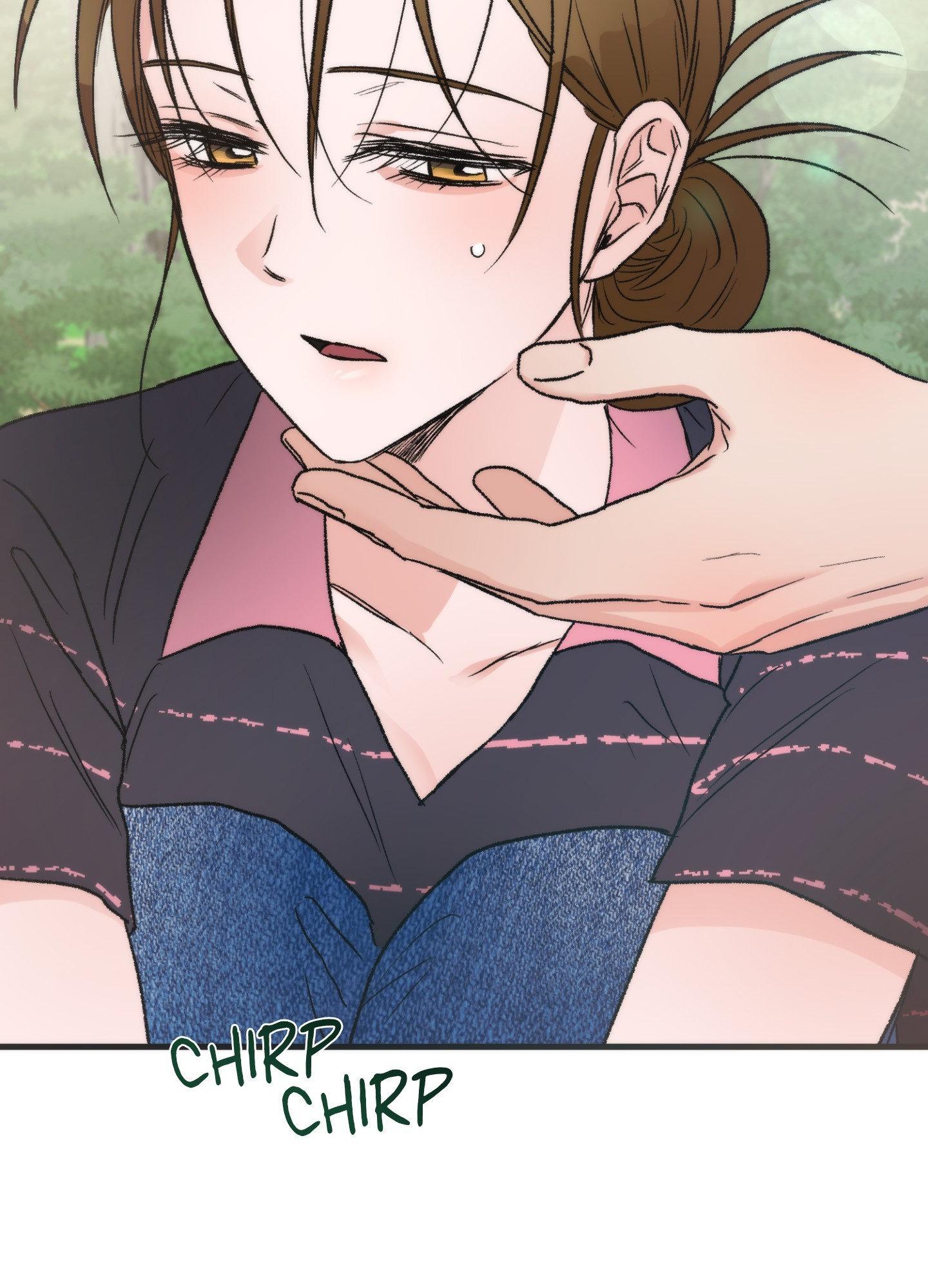 A Midsummer’s Carol Chapter 13 - Page 130