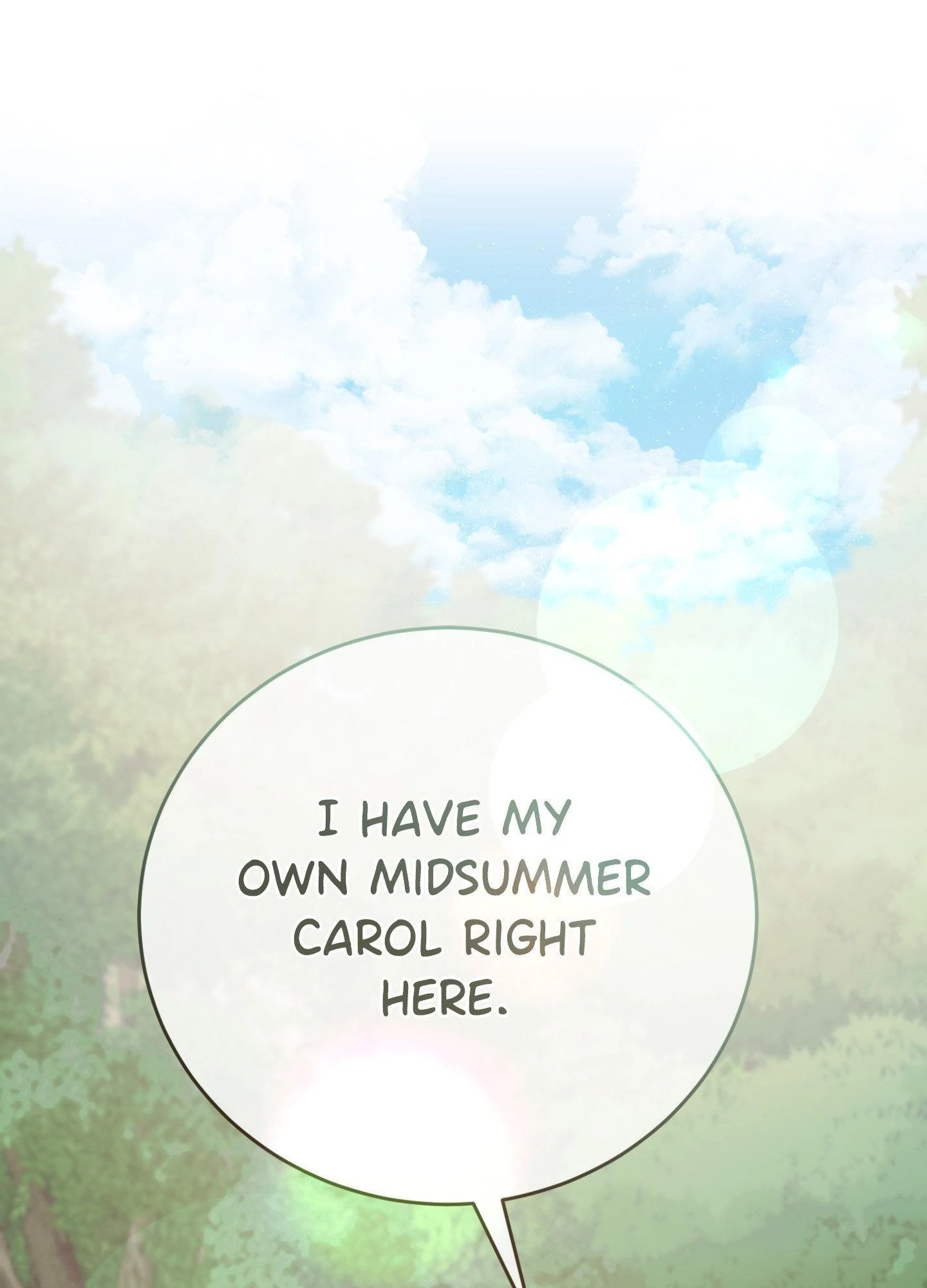 A Midsummer’s Carol Chapter 13 - Page 134