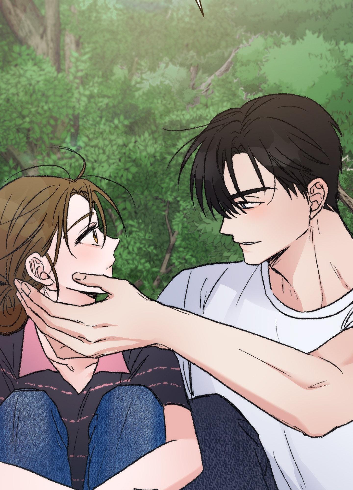 A Midsummer’s Carol Chapter 13 - Page 135