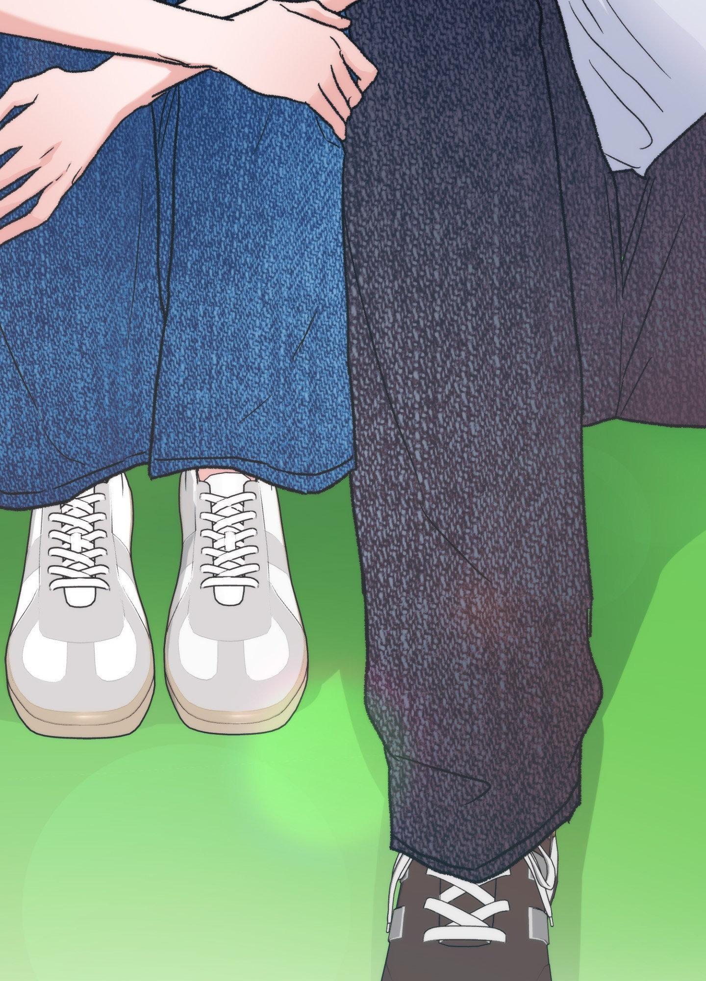 A Midsummer’s Carol Chapter 13 - Page 136