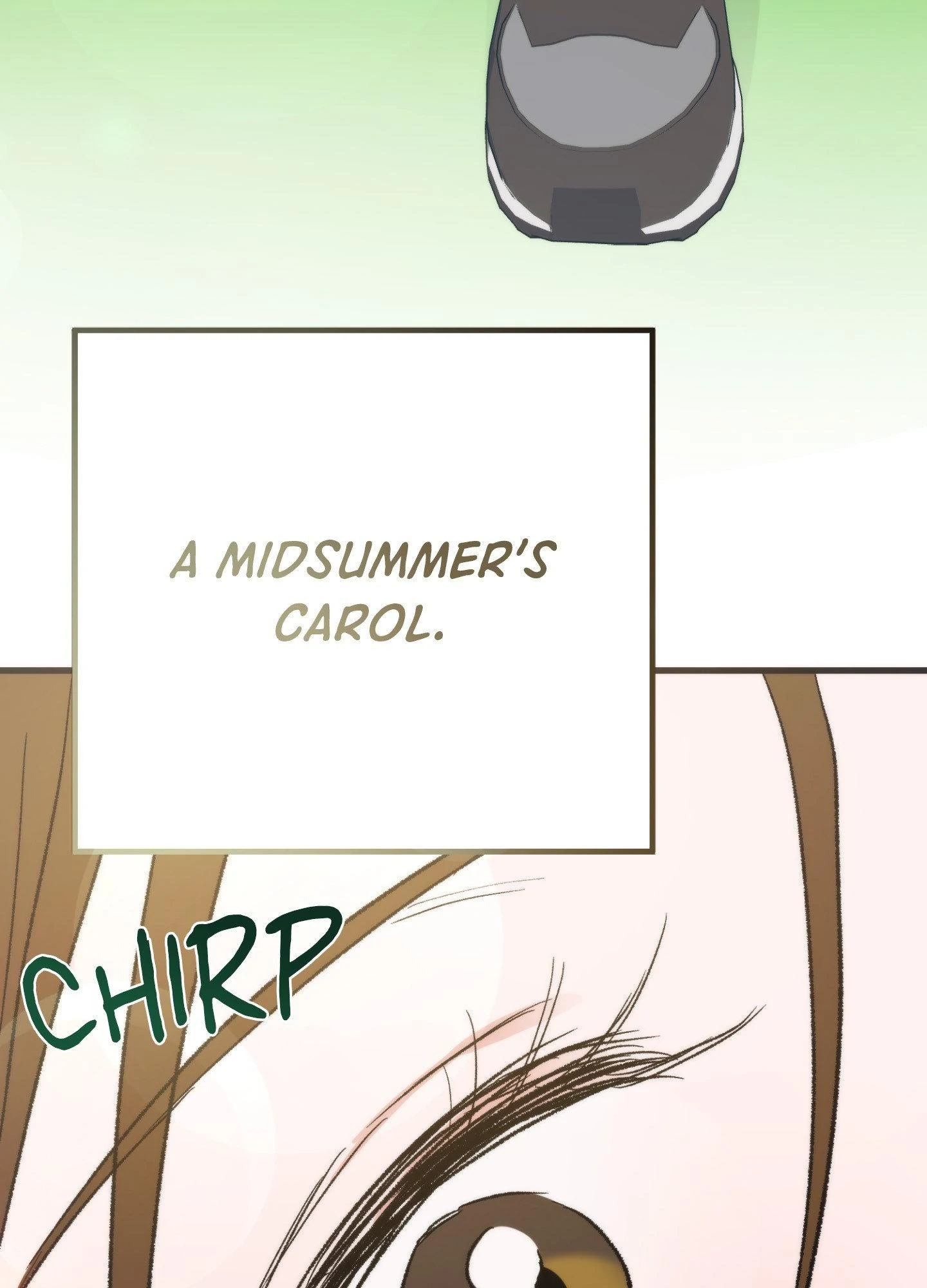 A Midsummer’s Carol Chapter 13 - Page 137