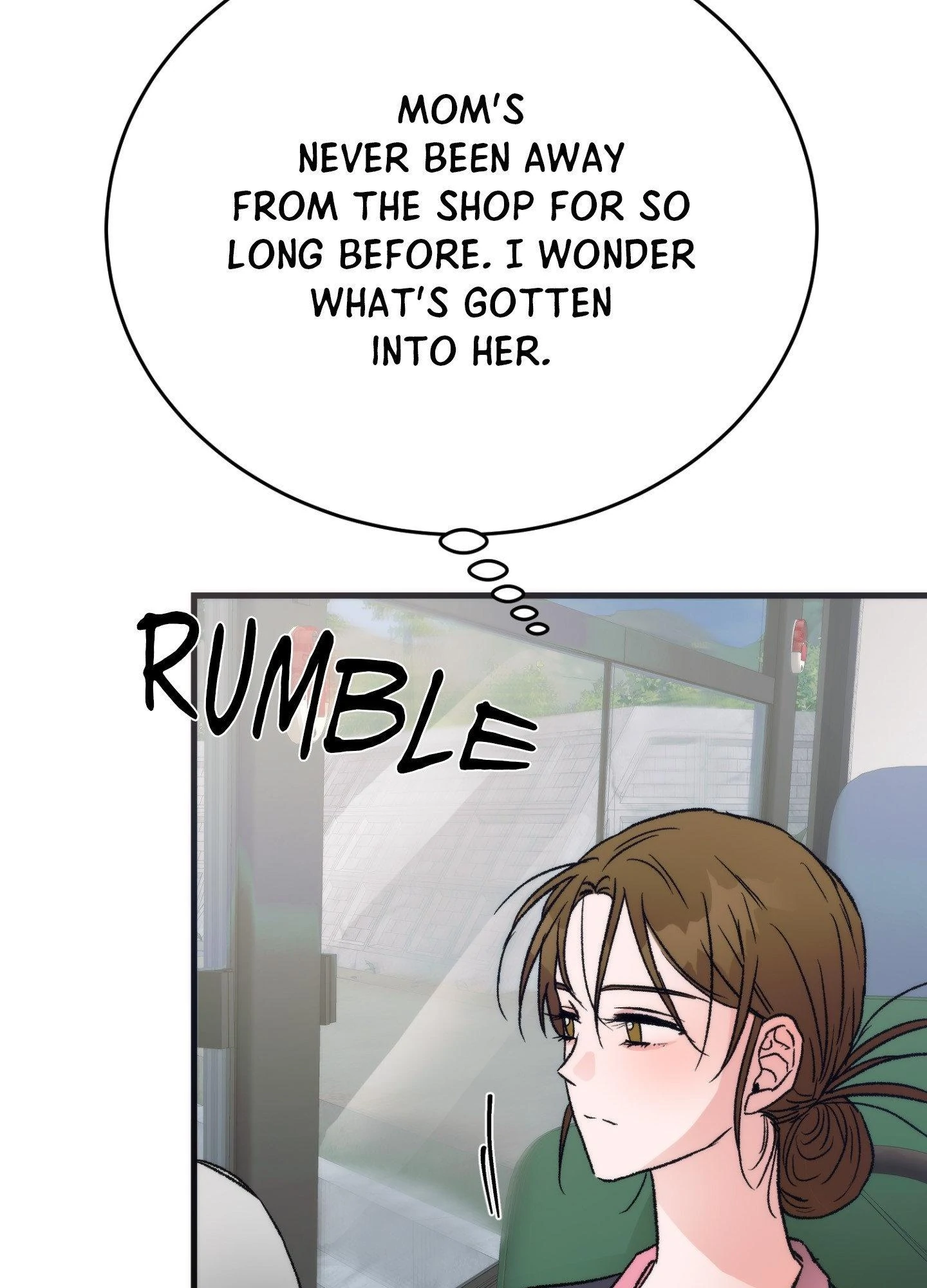 A Midsummer’s Carol Chapter 13 - Page 15