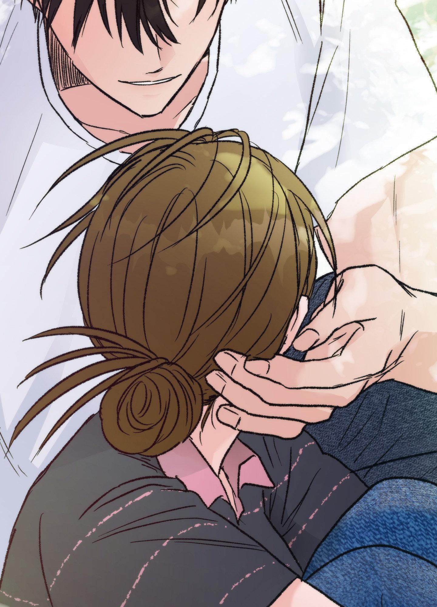 A Midsummer’s Carol Chapter 13 - Page 142