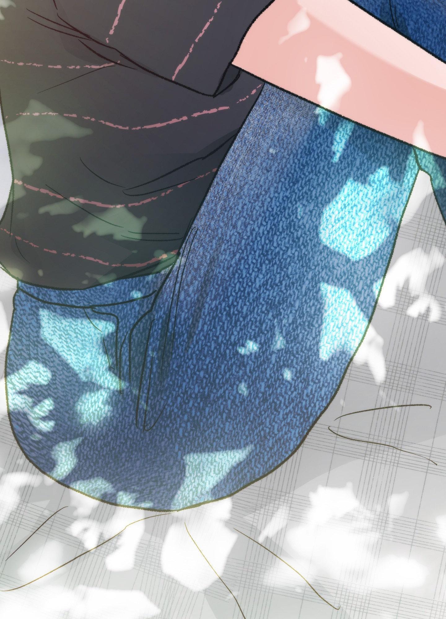 A Midsummer’s Carol Chapter 13 - Page 143