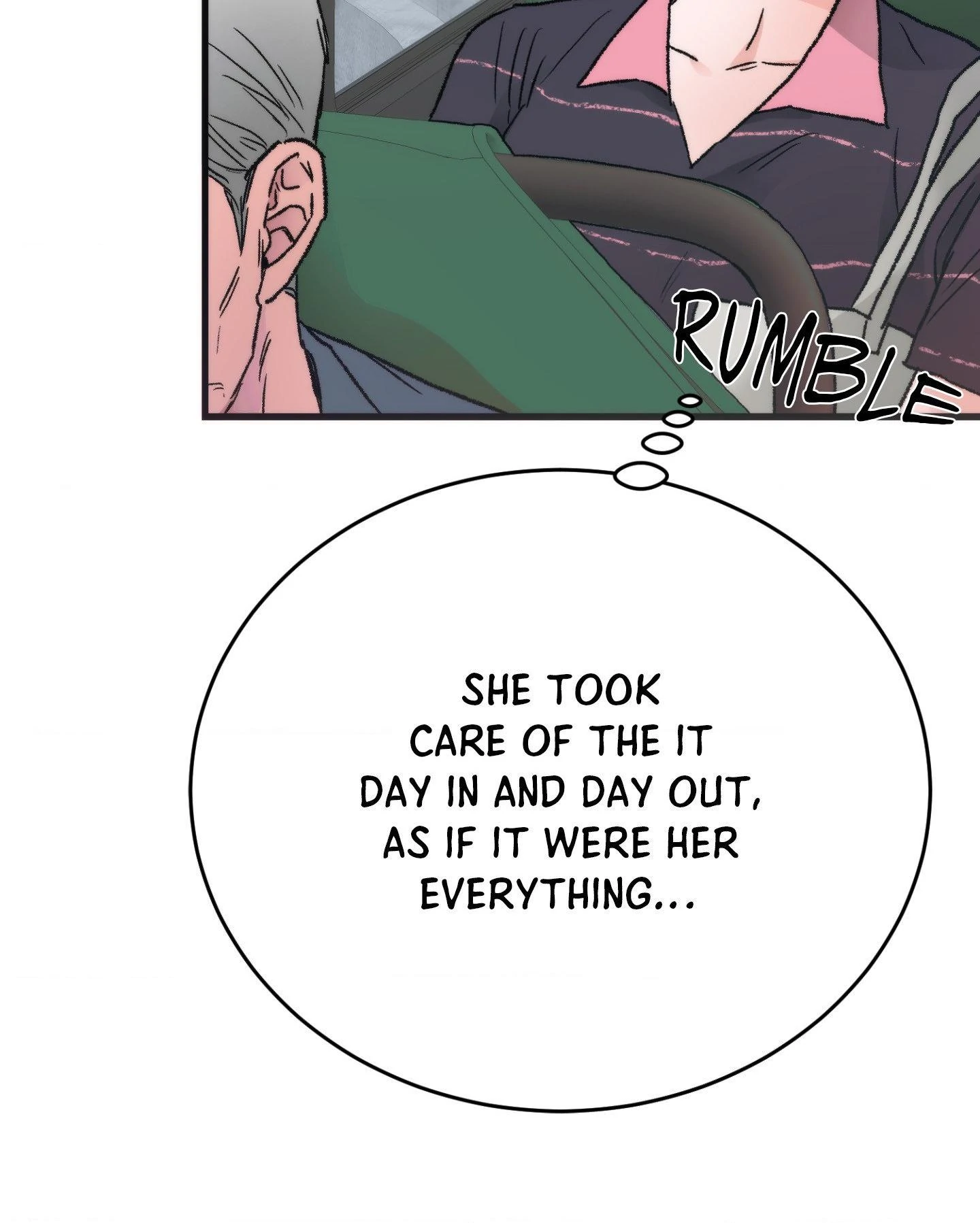 A Midsummer’s Carol Chapter 13 - Page 16