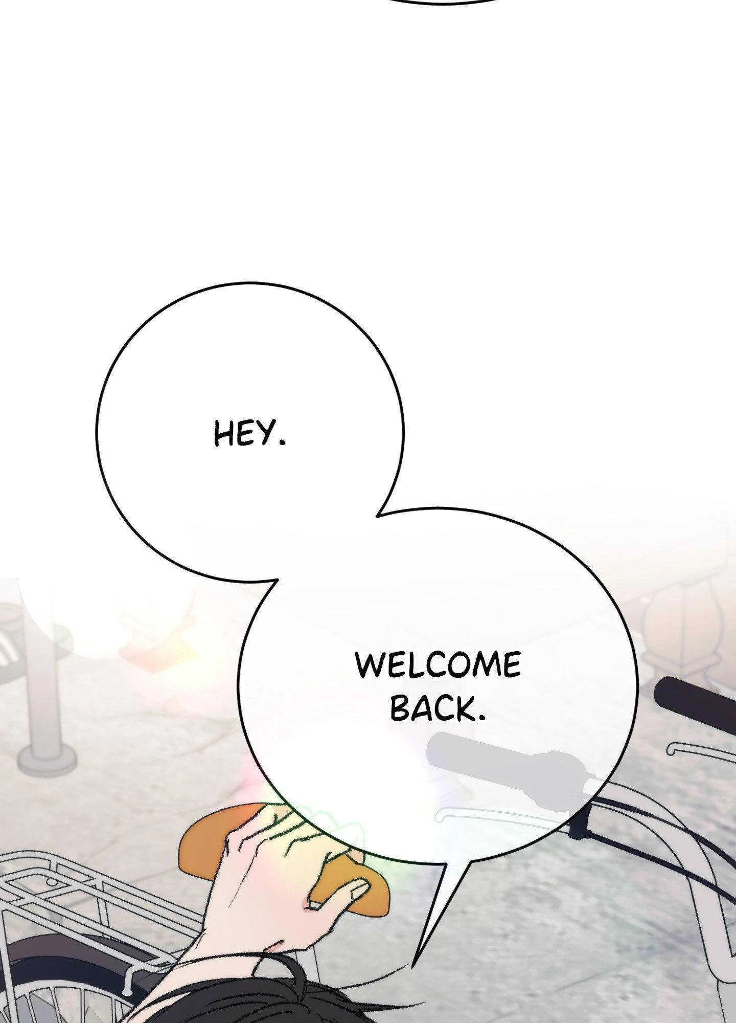 A Midsummer’s Carol Chapter 13 - Page 25