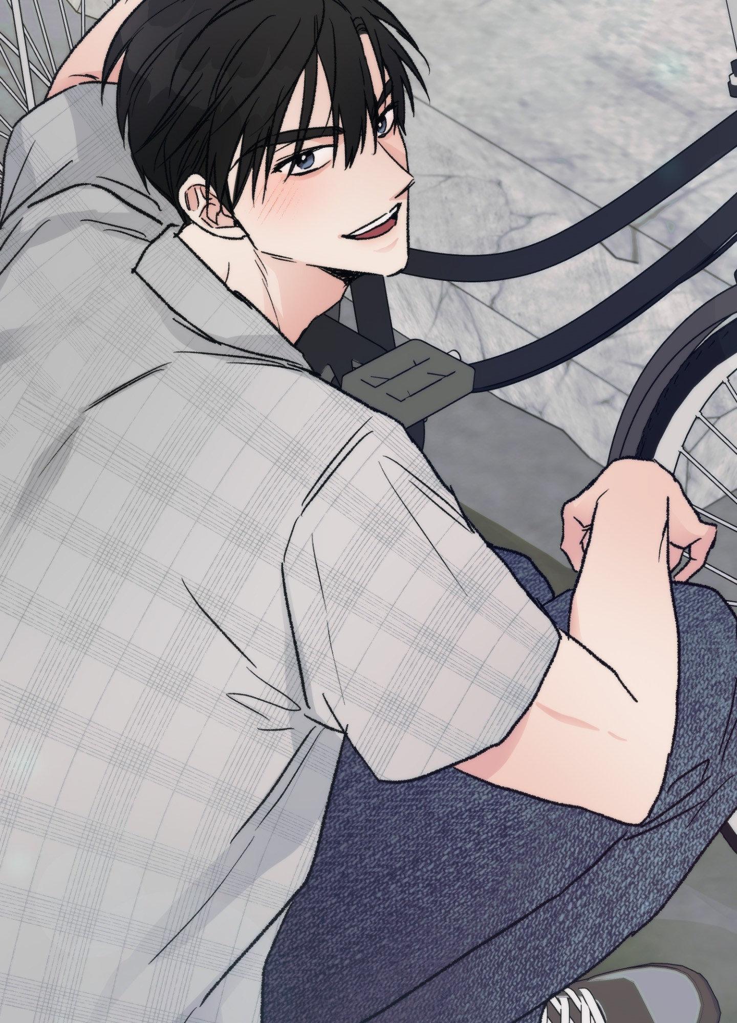 A Midsummer’s Carol Chapter 13 - Page 26