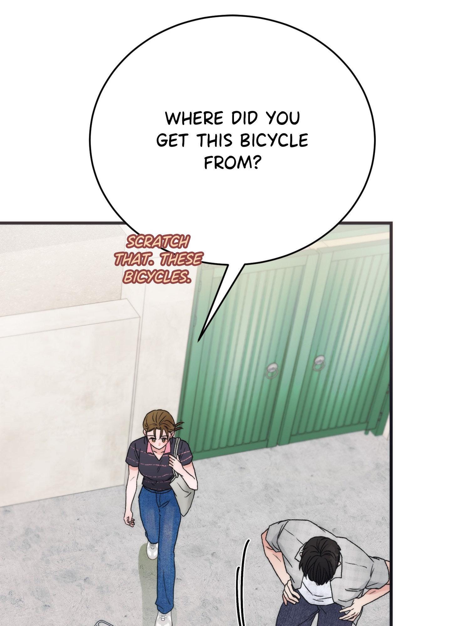 A Midsummer’s Carol Chapter 13 - Page 28