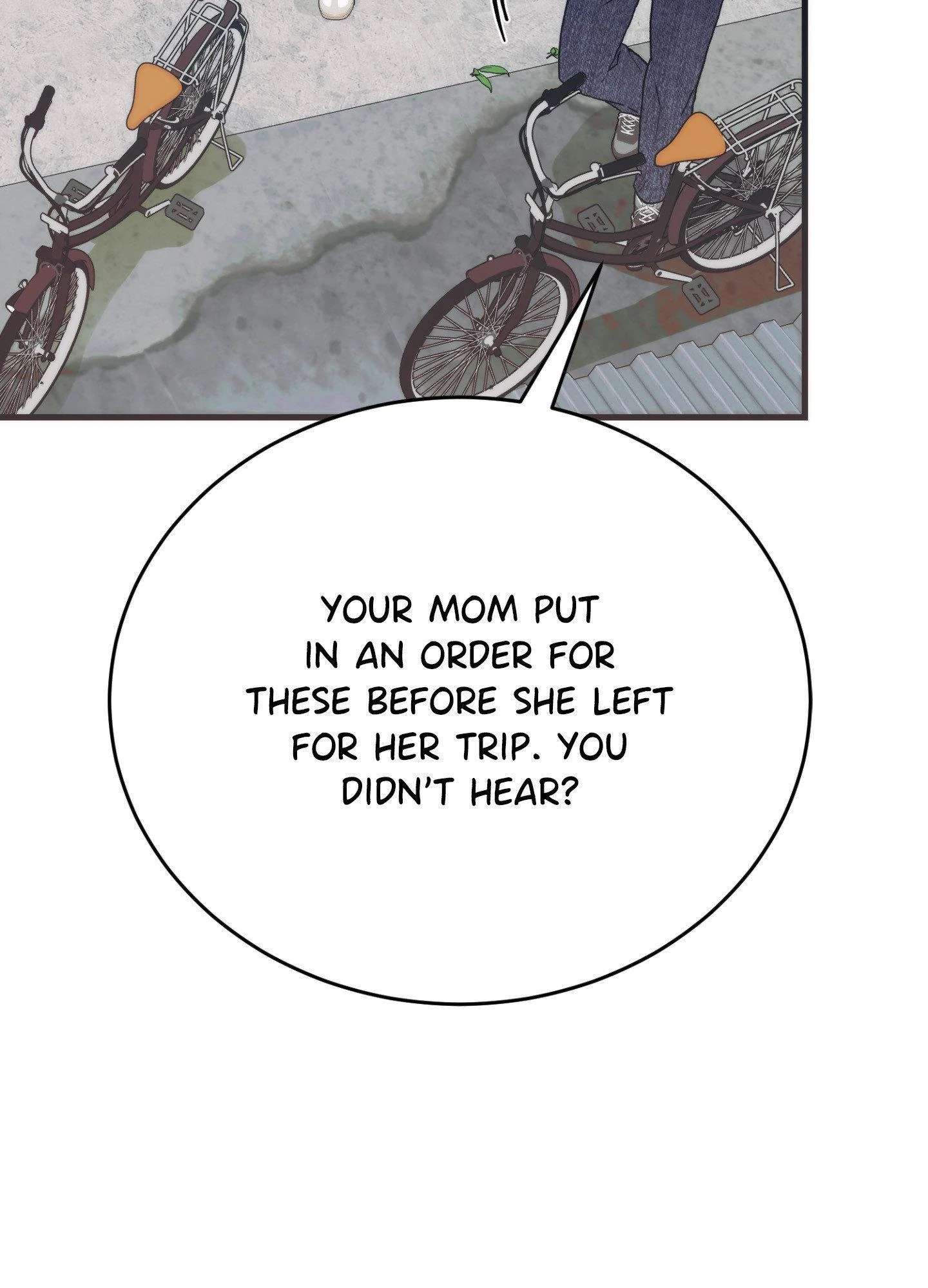 A Midsummer’s Carol Chapter 13 - Page 29