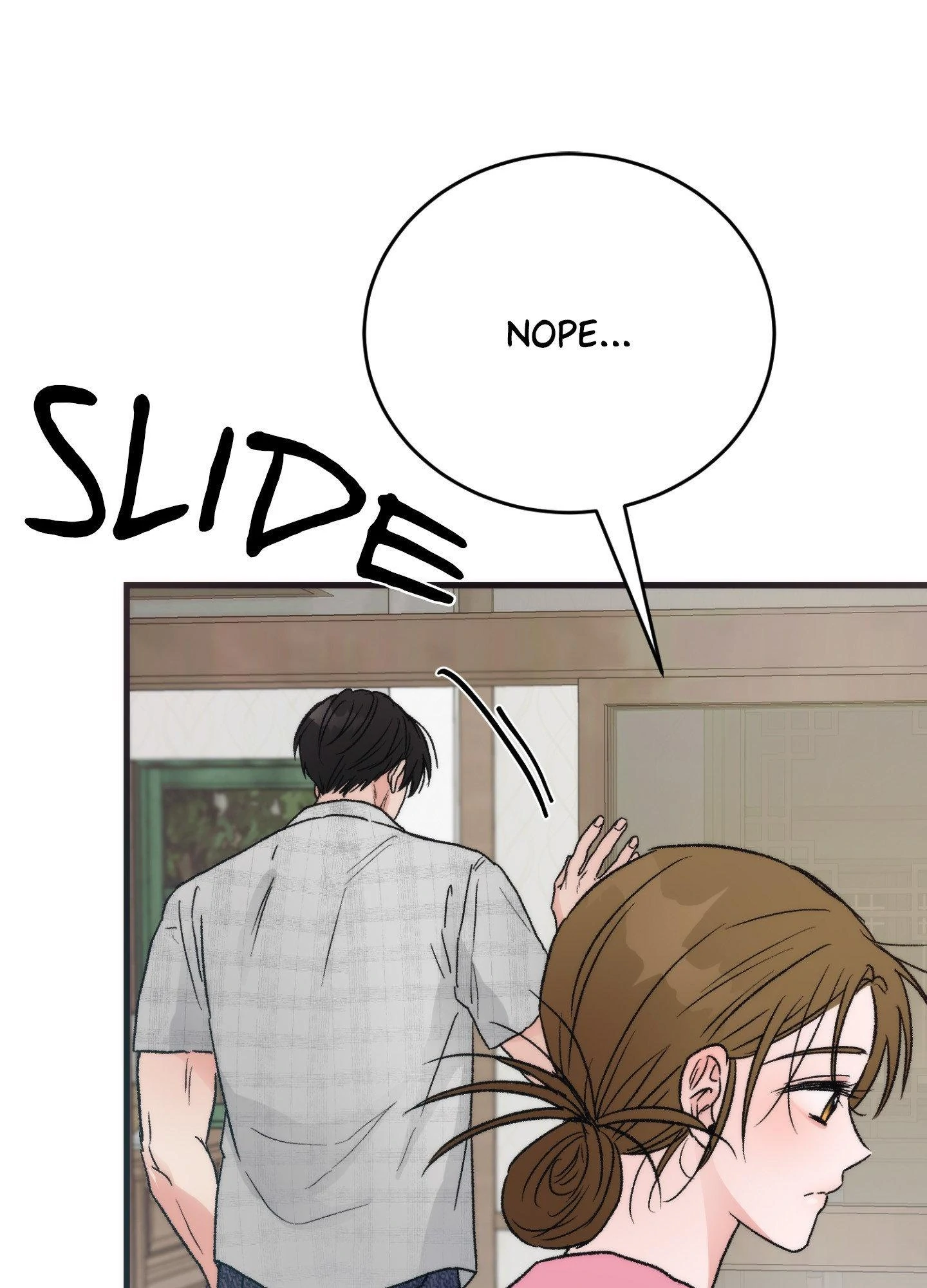 A Midsummer’s Carol Chapter 13 - Page 30