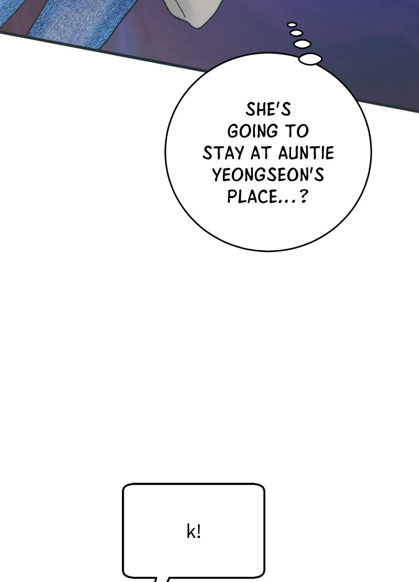 A Midsummer’s Carol Chapter 13 - Page 4