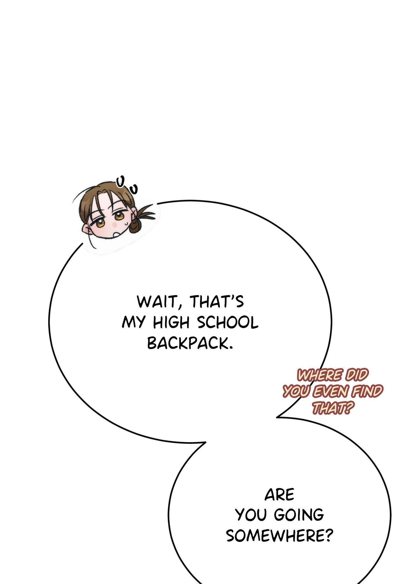 A Midsummer’s Carol Chapter 13 - Page 35