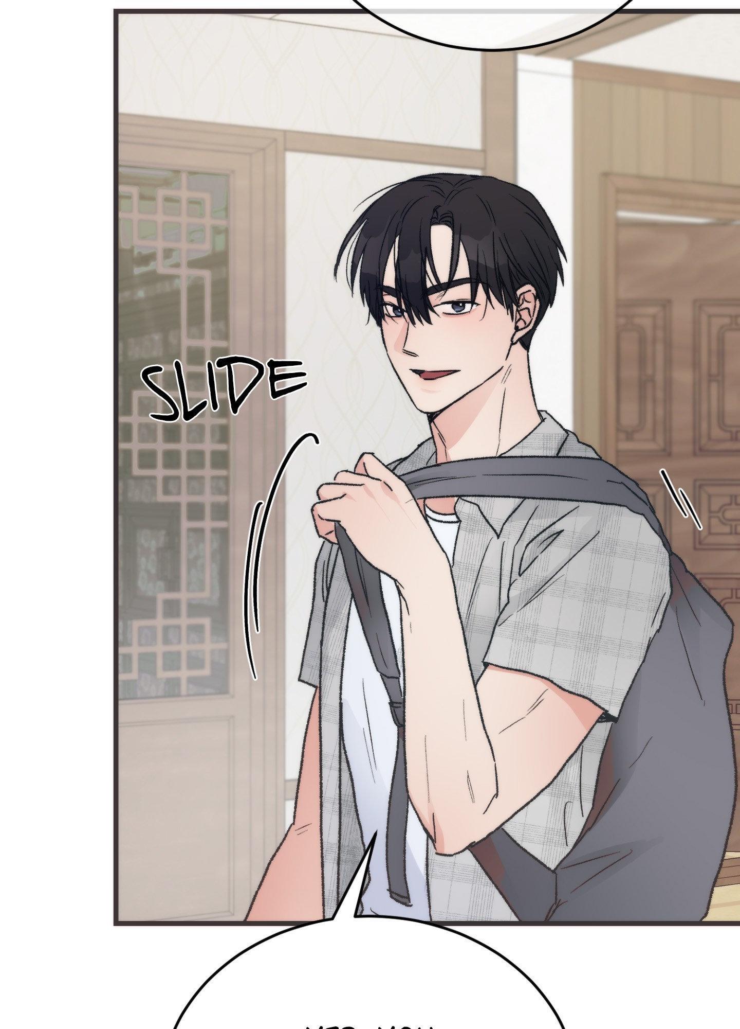 A Midsummer’s Carol Chapter 13 - Page 36