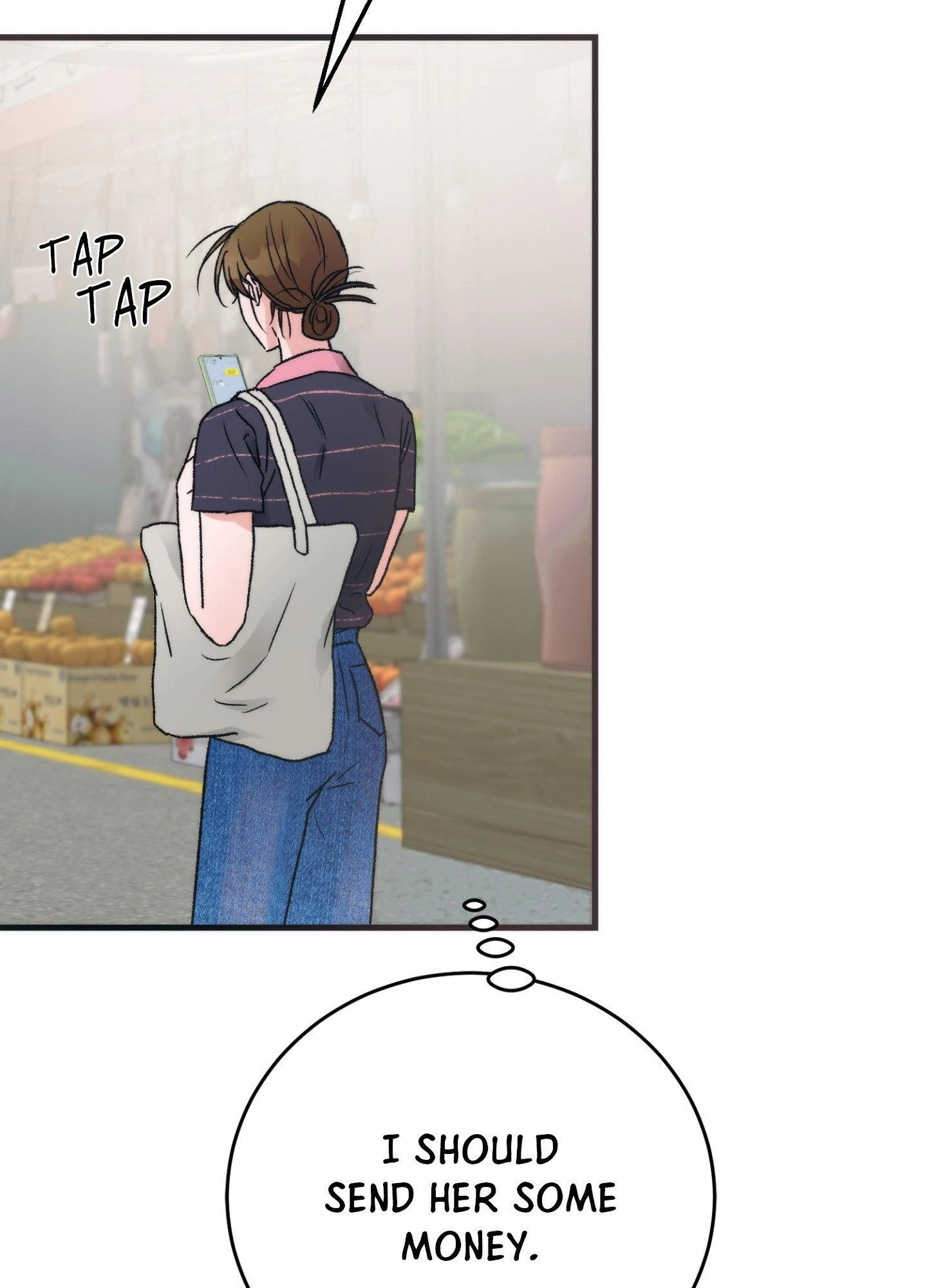 A Midsummer’s Carol Chapter 13 - Page 5