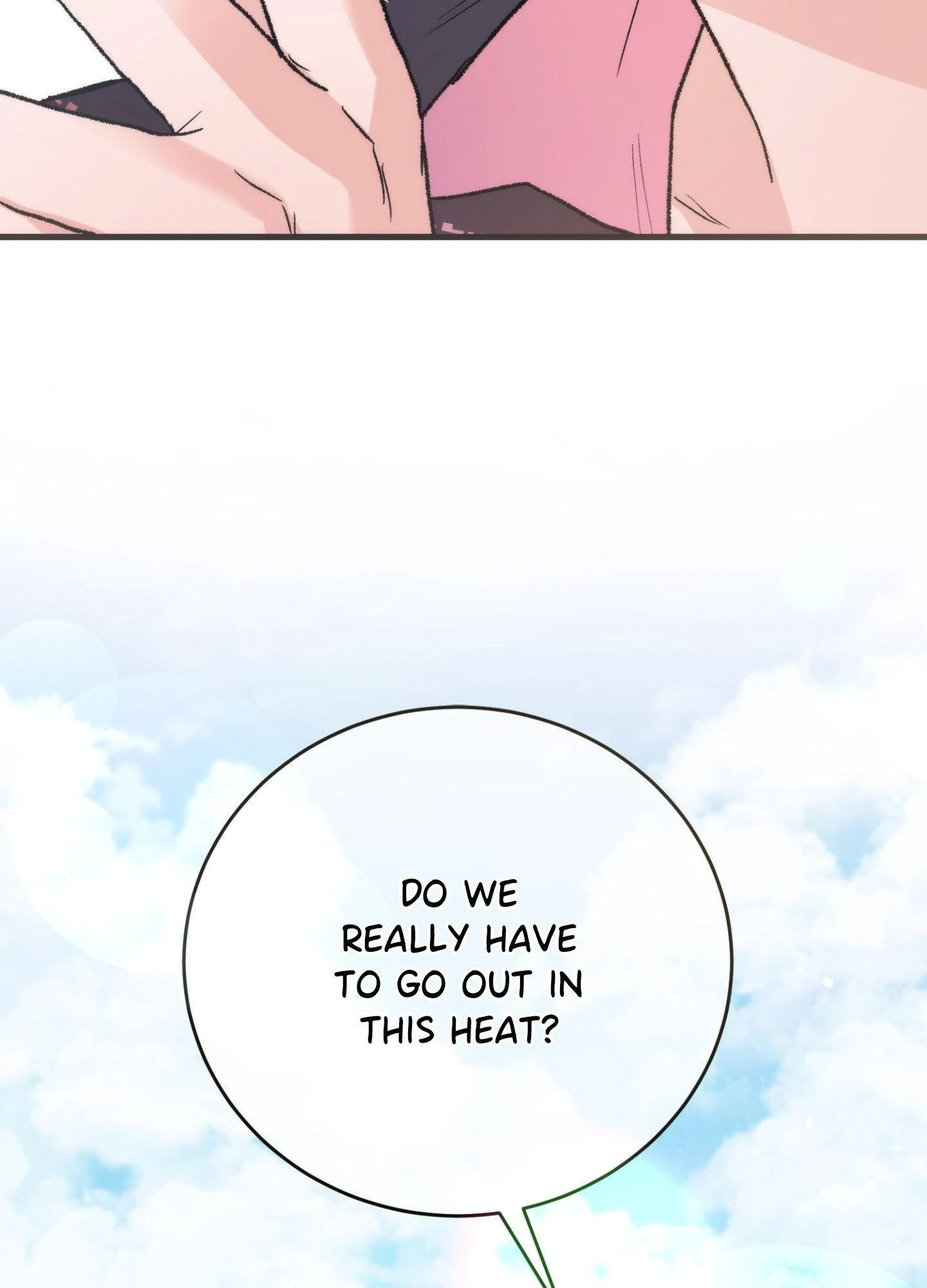 A Midsummer’s Carol Chapter 13 - Page 45