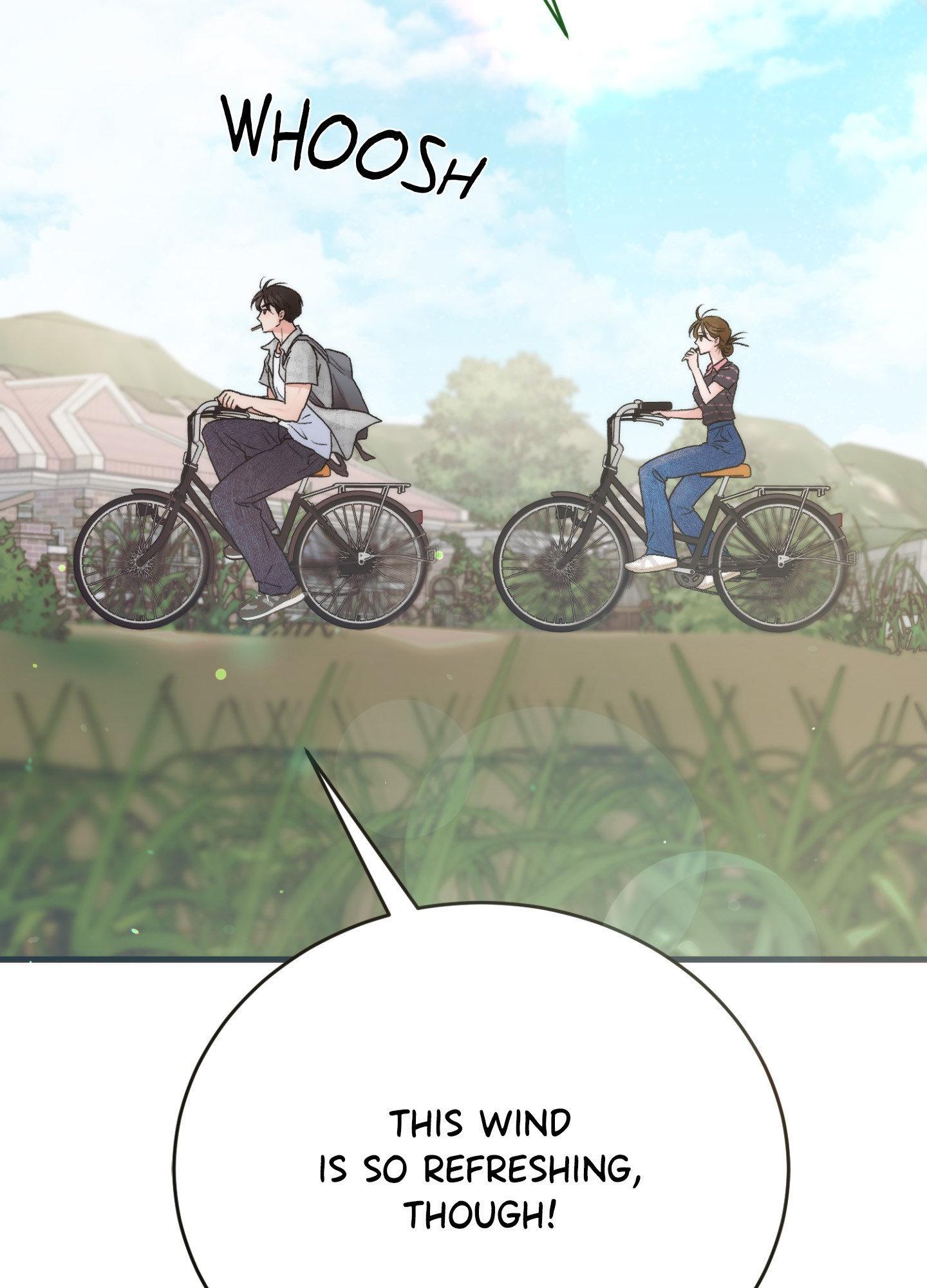 A Midsummer’s Carol Chapter 13 - Page 46