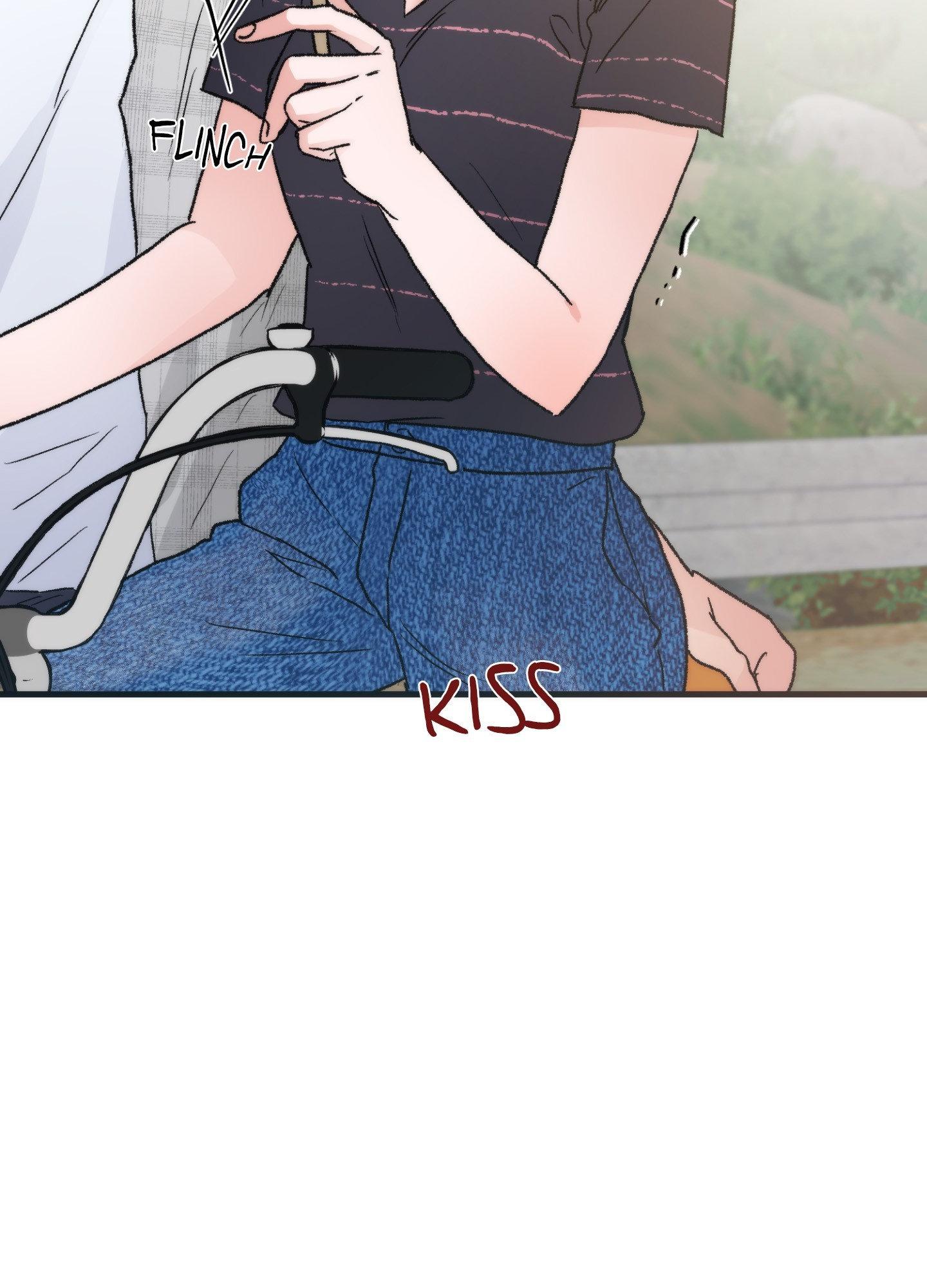 A Midsummer’s Carol Chapter 13 - Page 55