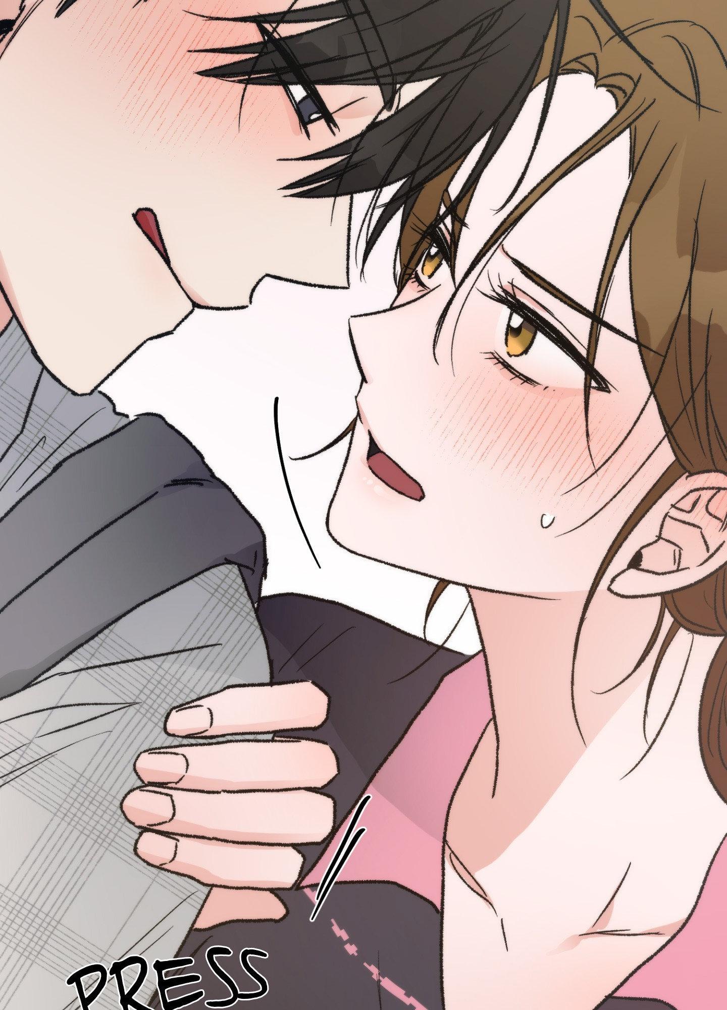 A Midsummer’s Carol Chapter 13 - Page 59