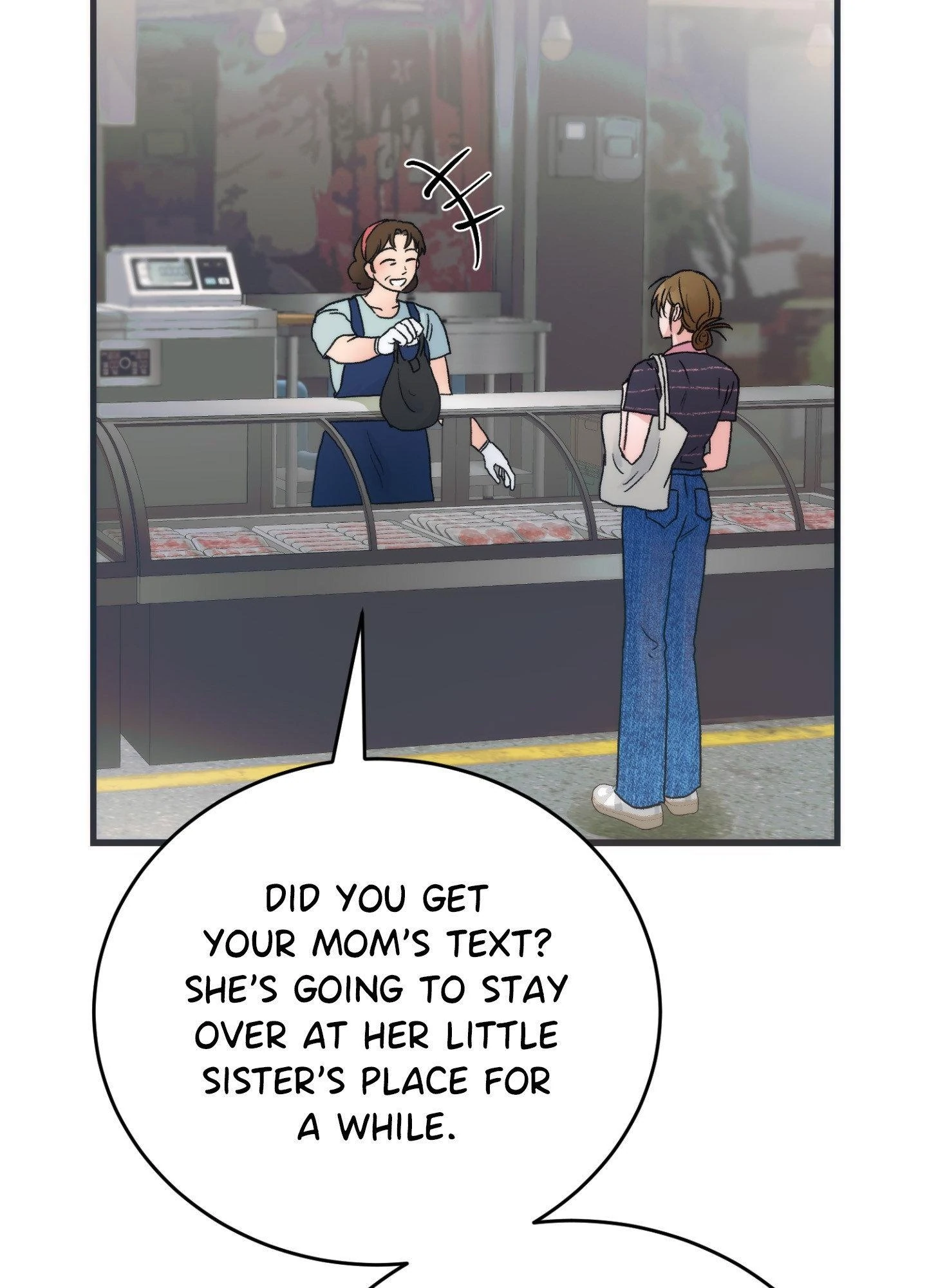 A Midsummer’s Carol Chapter 13 - Page 7