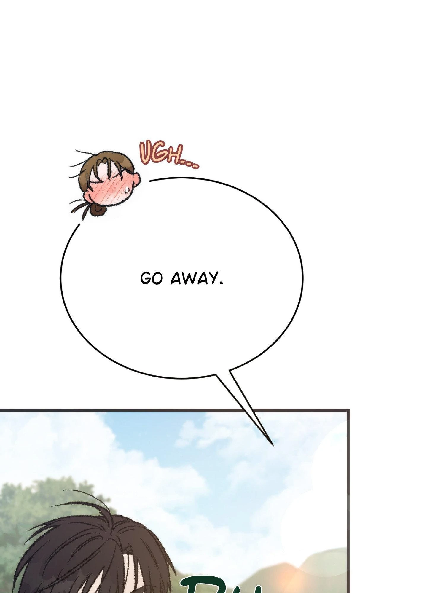 A Midsummer’s Carol Chapter 13 - Page 61