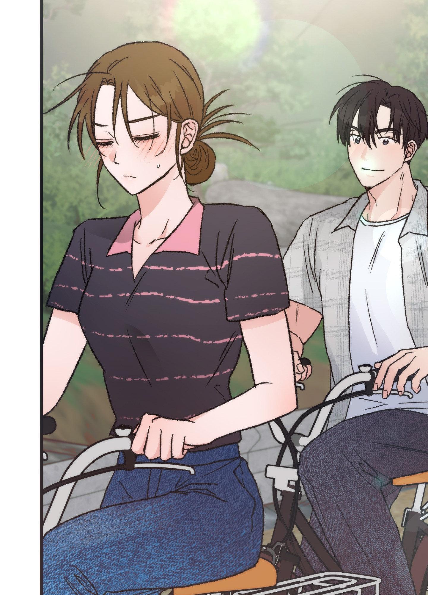 A Midsummer’s Carol Chapter 13 - Page 64