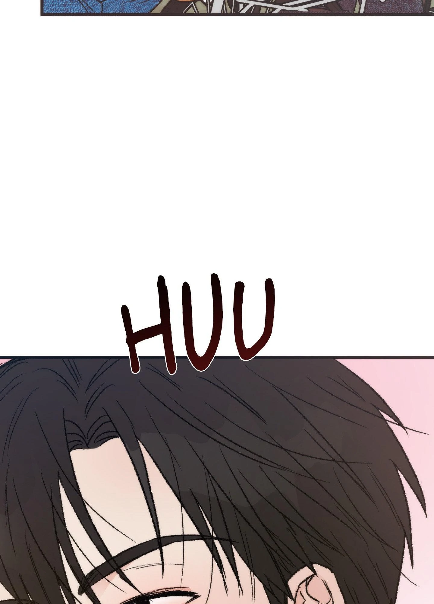 A Midsummer’s Carol Chapter 13 - Page 65