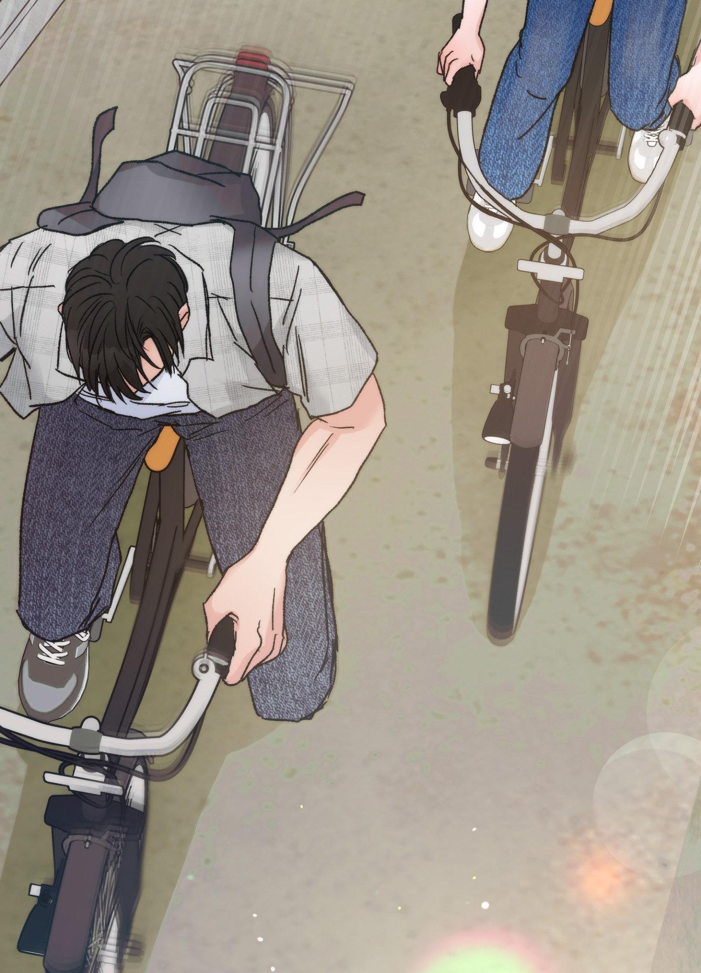 A Midsummer’s Carol Chapter 13 - Page 69