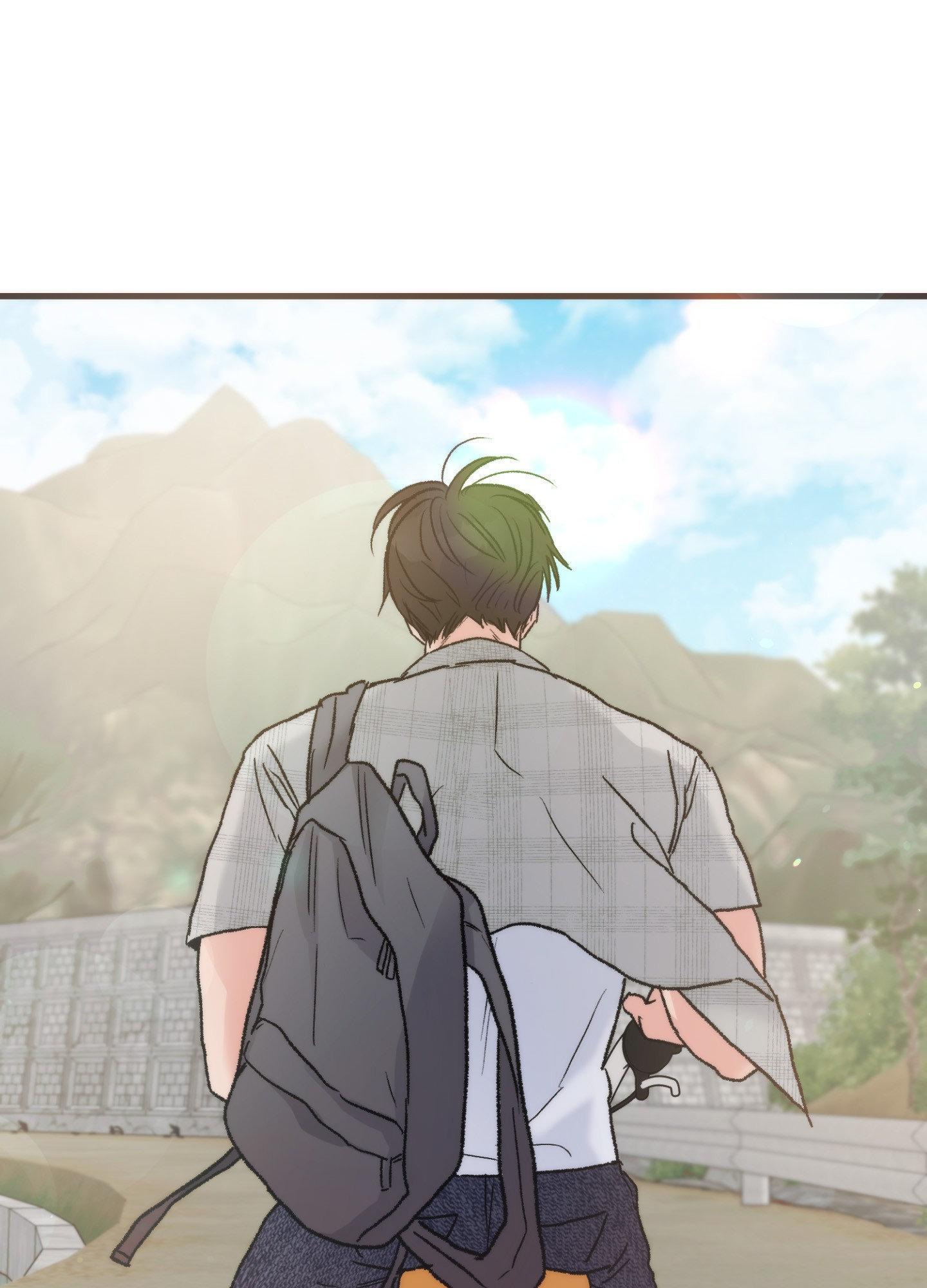 A Midsummer’s Carol Chapter 13 - Page 71