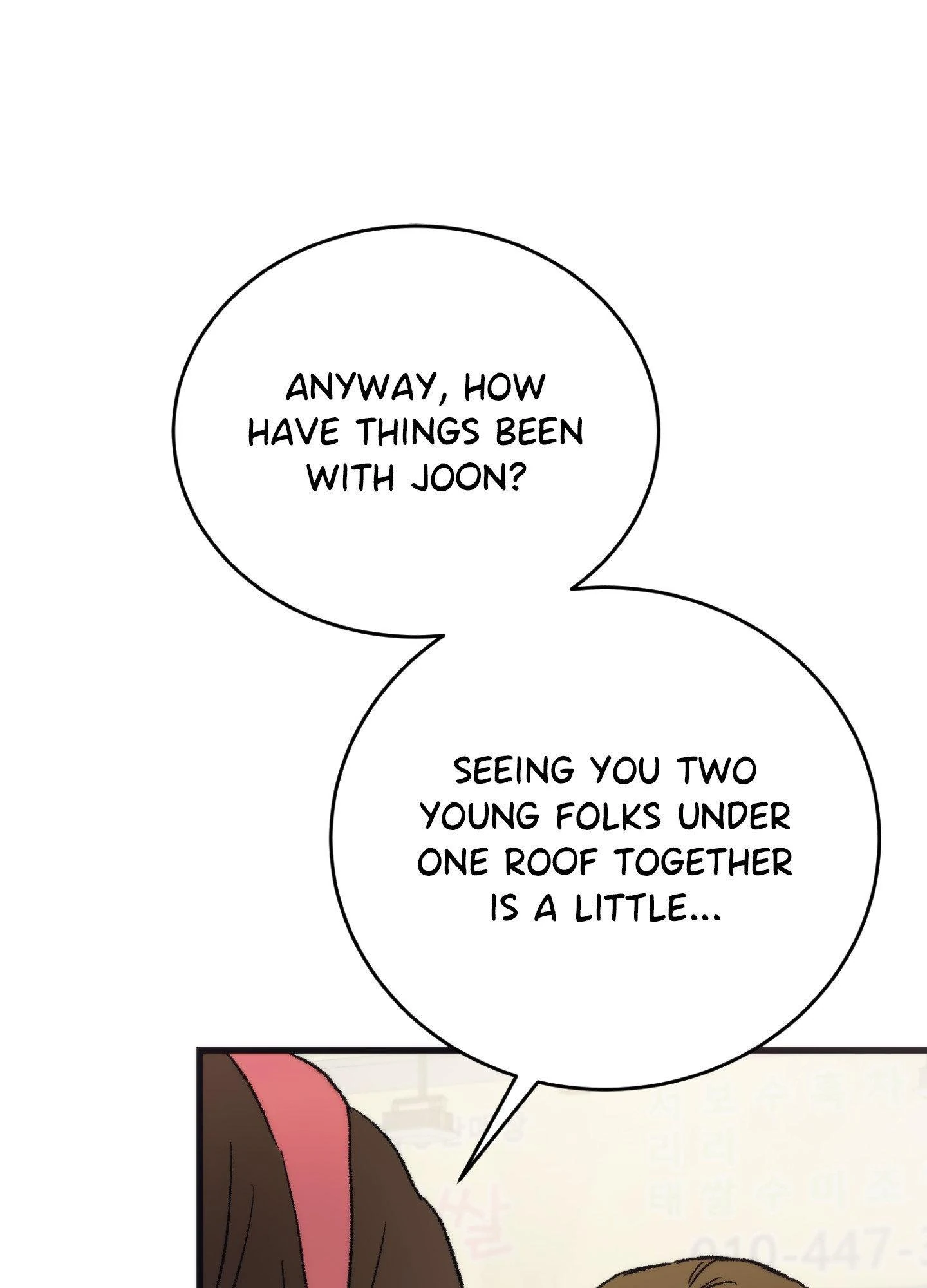 A Midsummer’s Carol Chapter 13 - Page 9