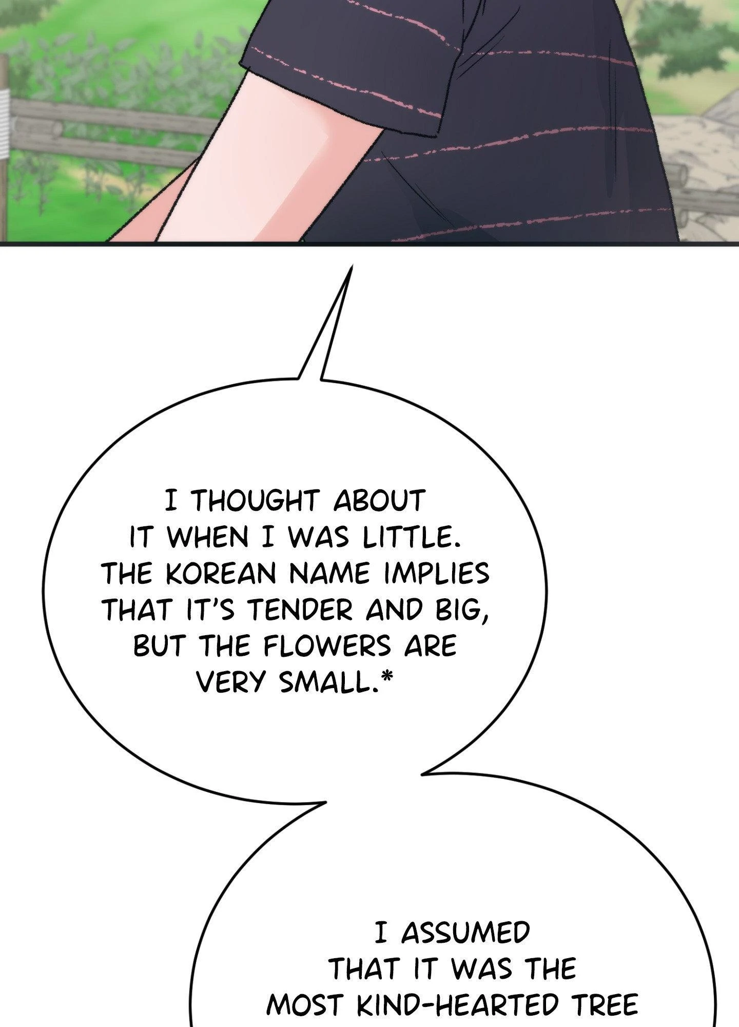 A Midsummer’s Carol Chapter 13 - Page 81