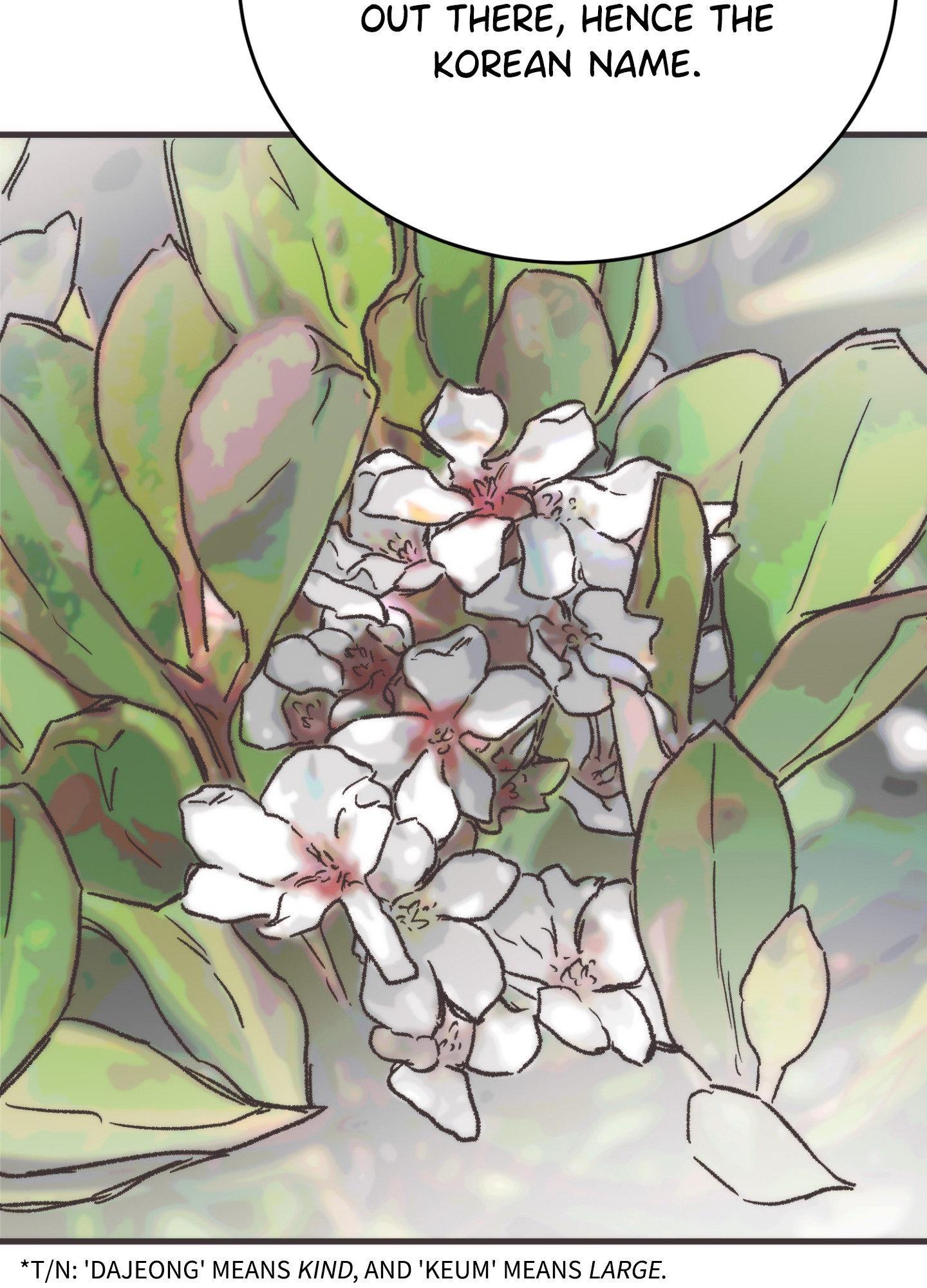 A Midsummer’s Carol Chapter 13 - Page 82