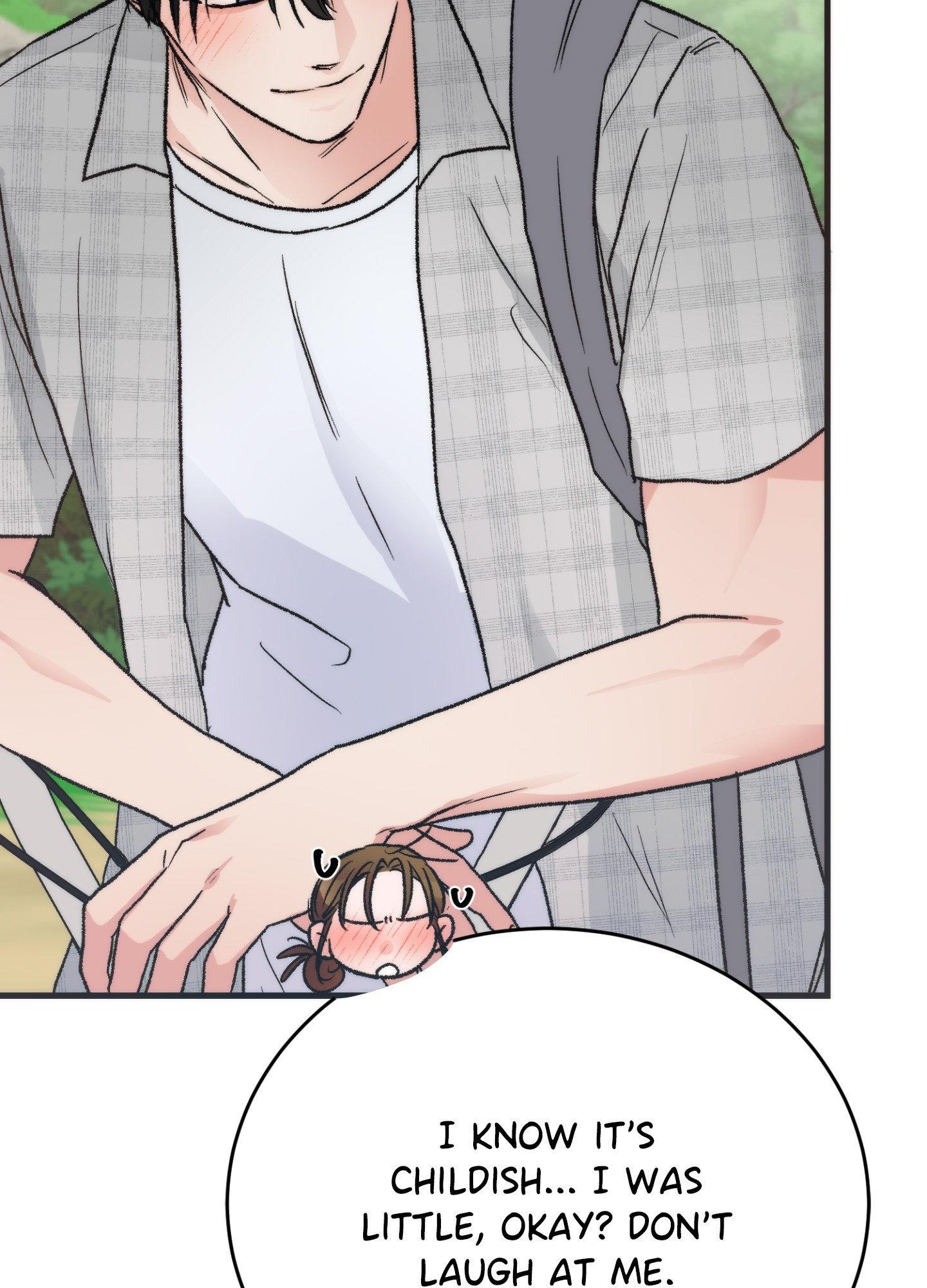 A Midsummer’s Carol Chapter 13 - Page 84