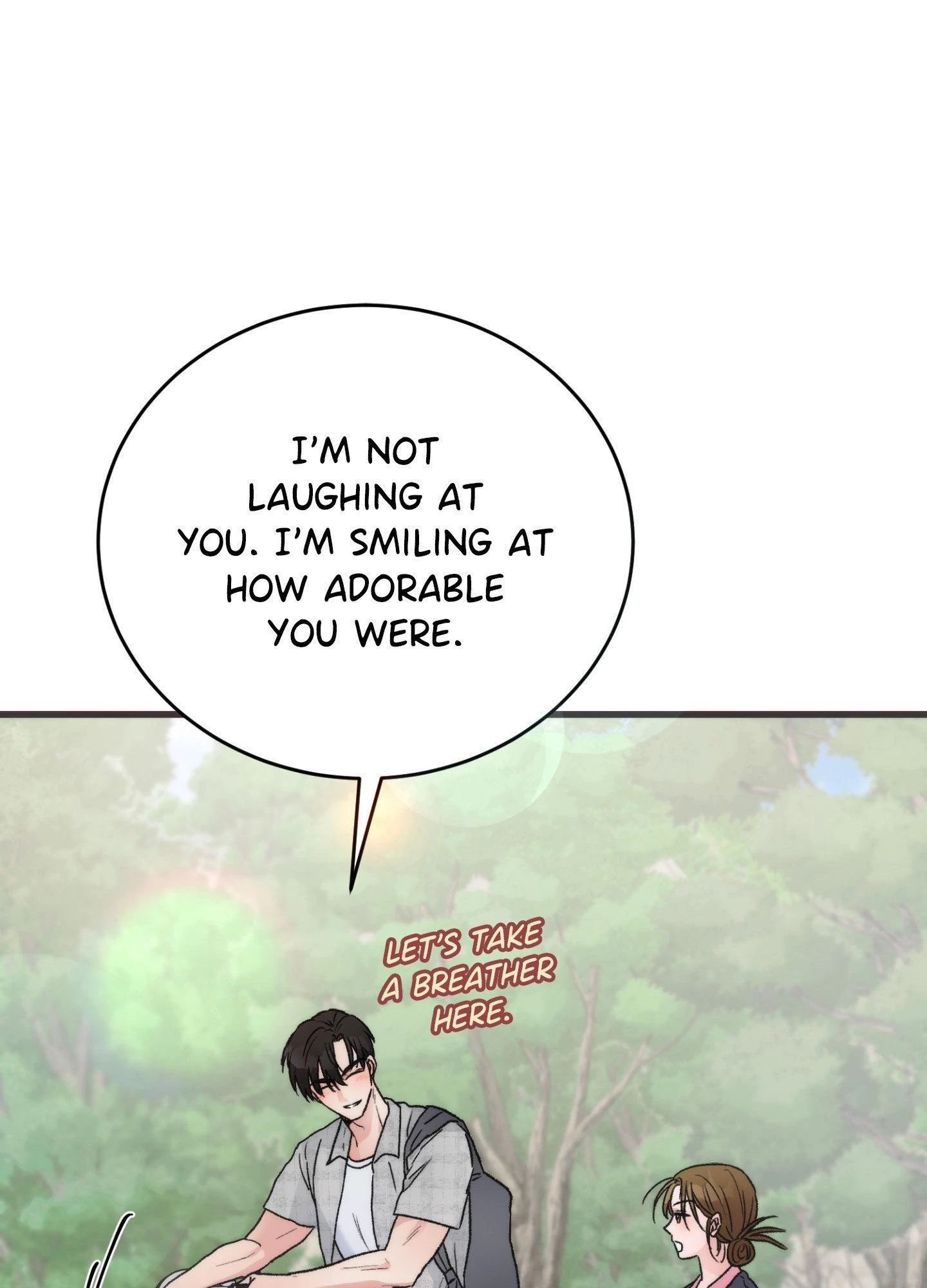 A Midsummer’s Carol Chapter 13 - Page 86