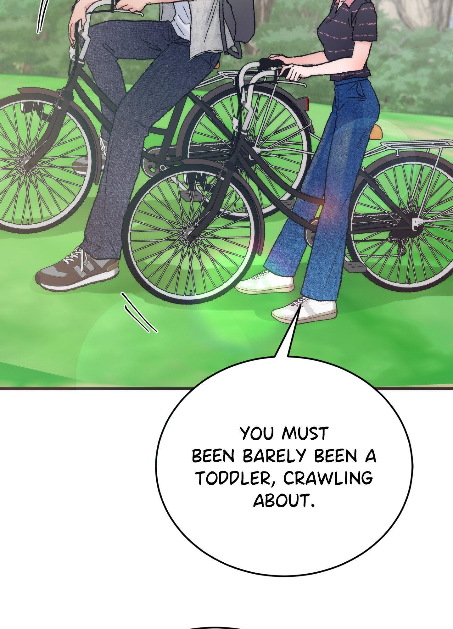 A Midsummer’s Carol Chapter 13 - Page 87