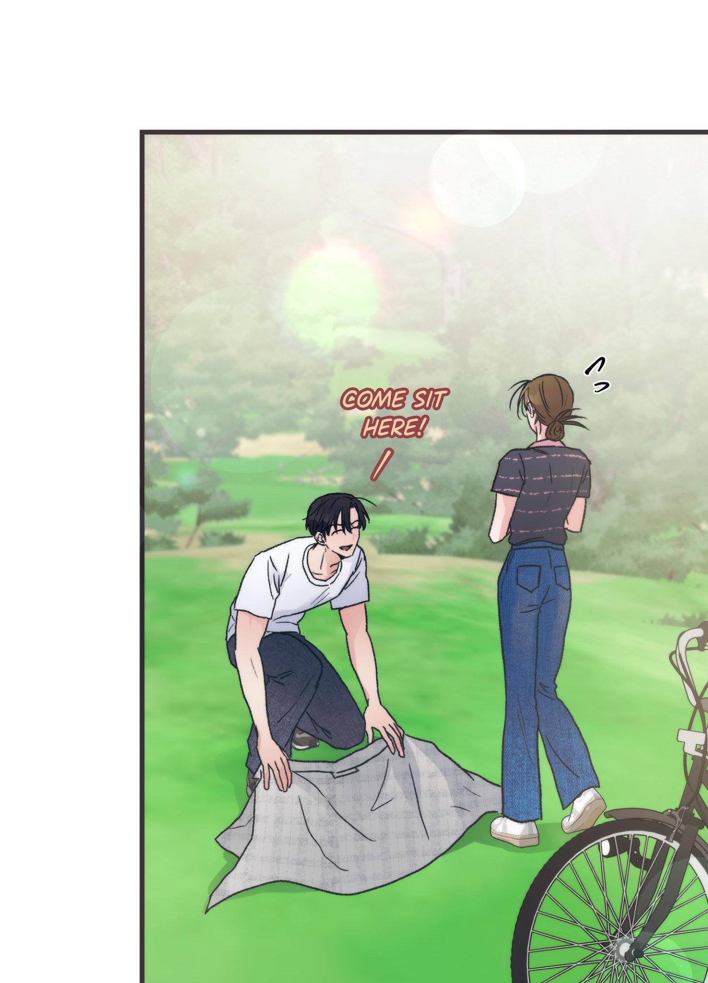 A Midsummer’s Carol Chapter 13 - Page 89